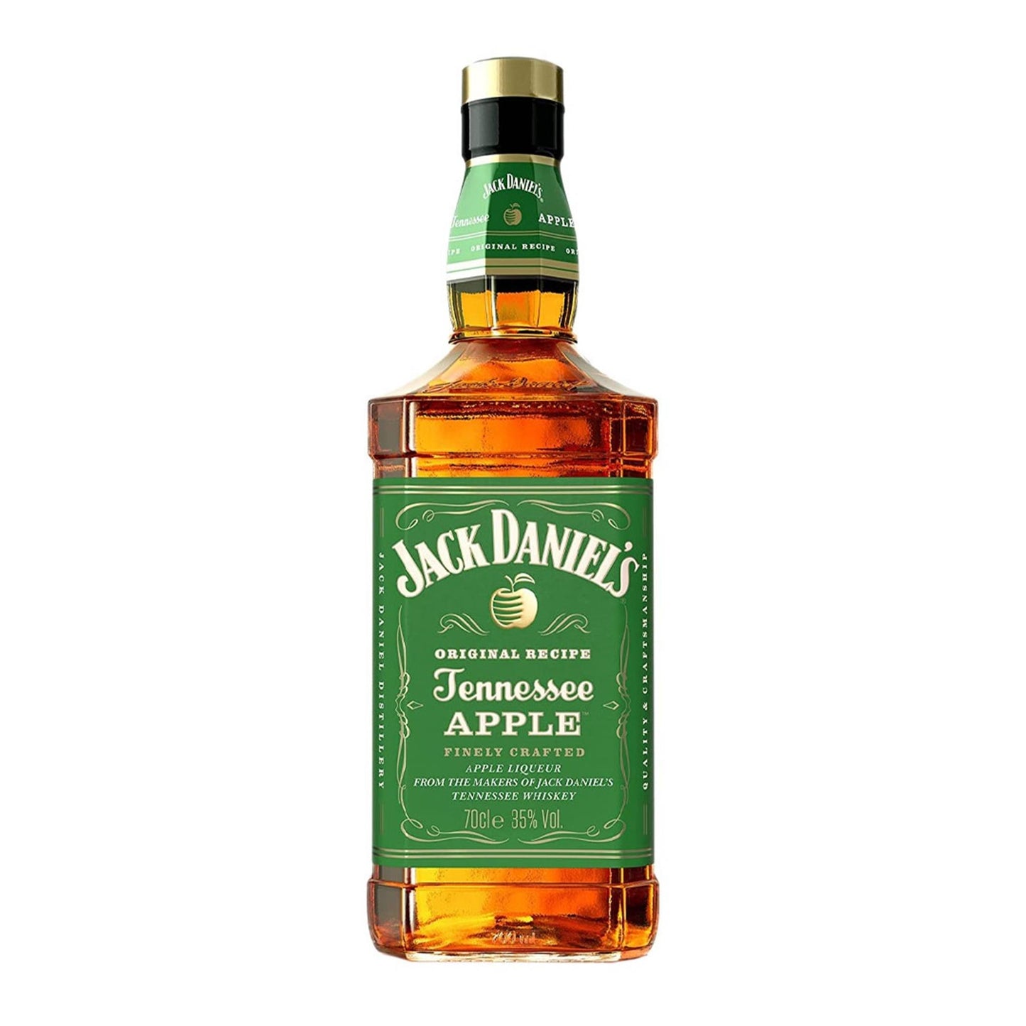 Jack Daniel's Tennessee Apple 70cl
