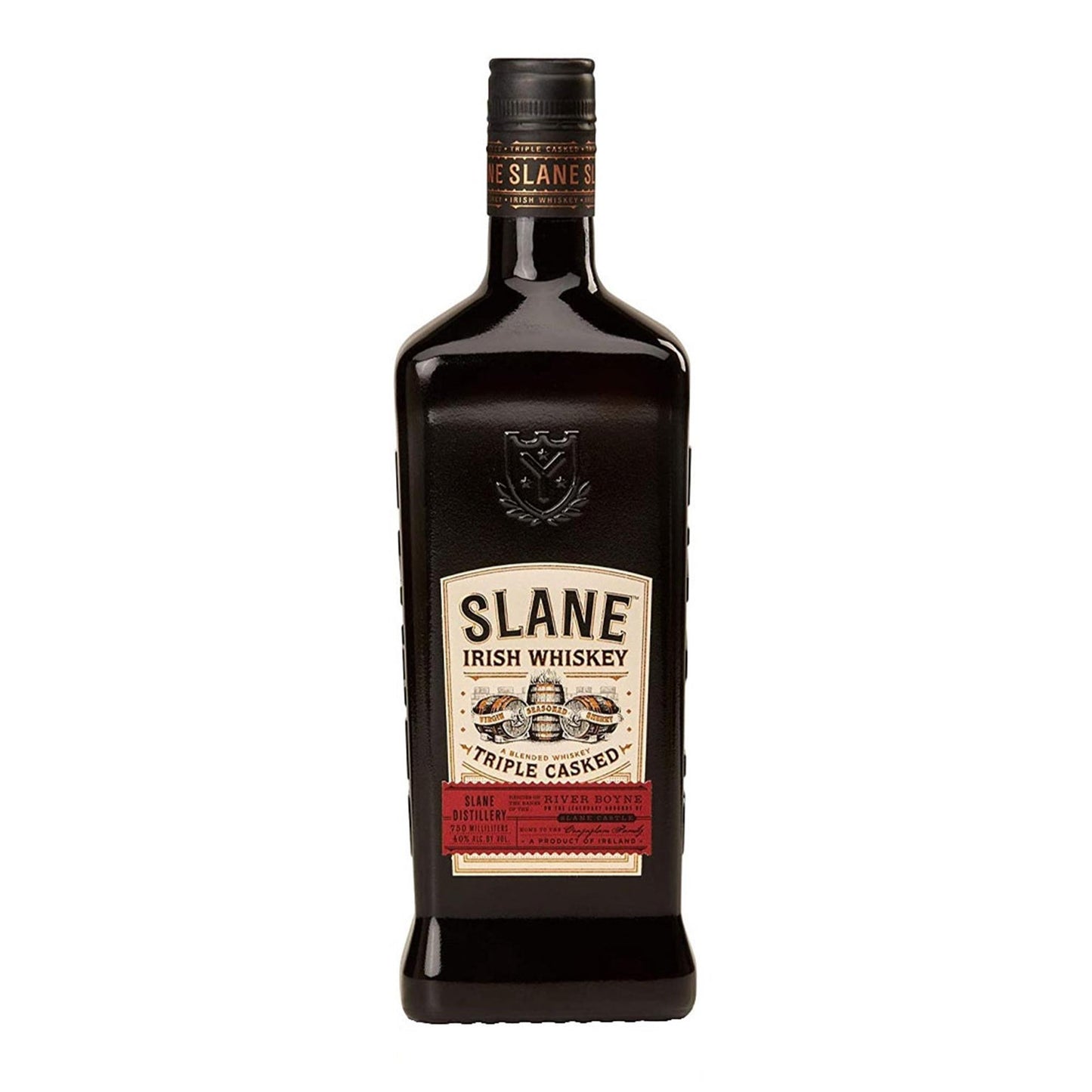 Slane Irish Blended Whiskey 70cl