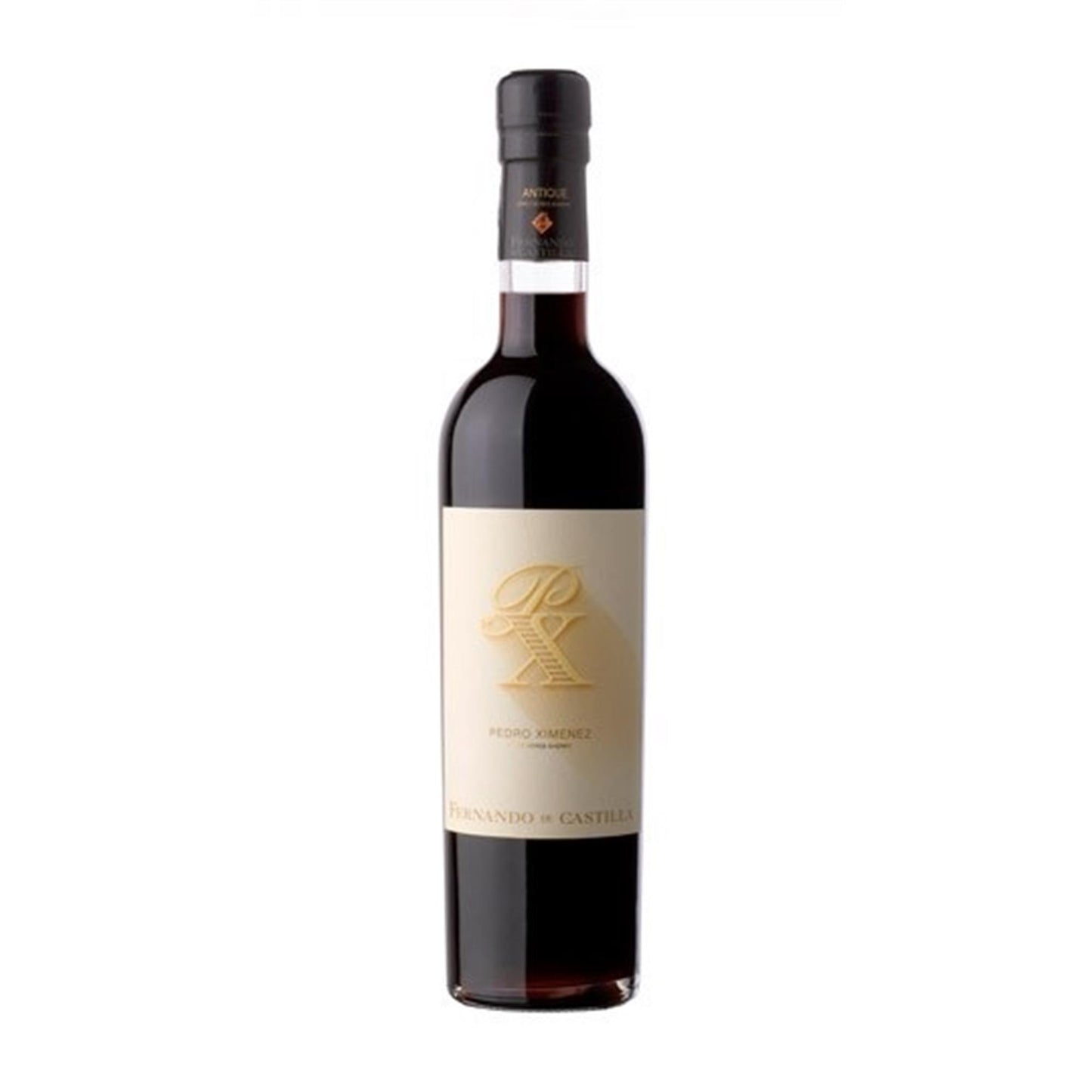 Antique Pedro Ximenez Fernando Castilla 50cl
