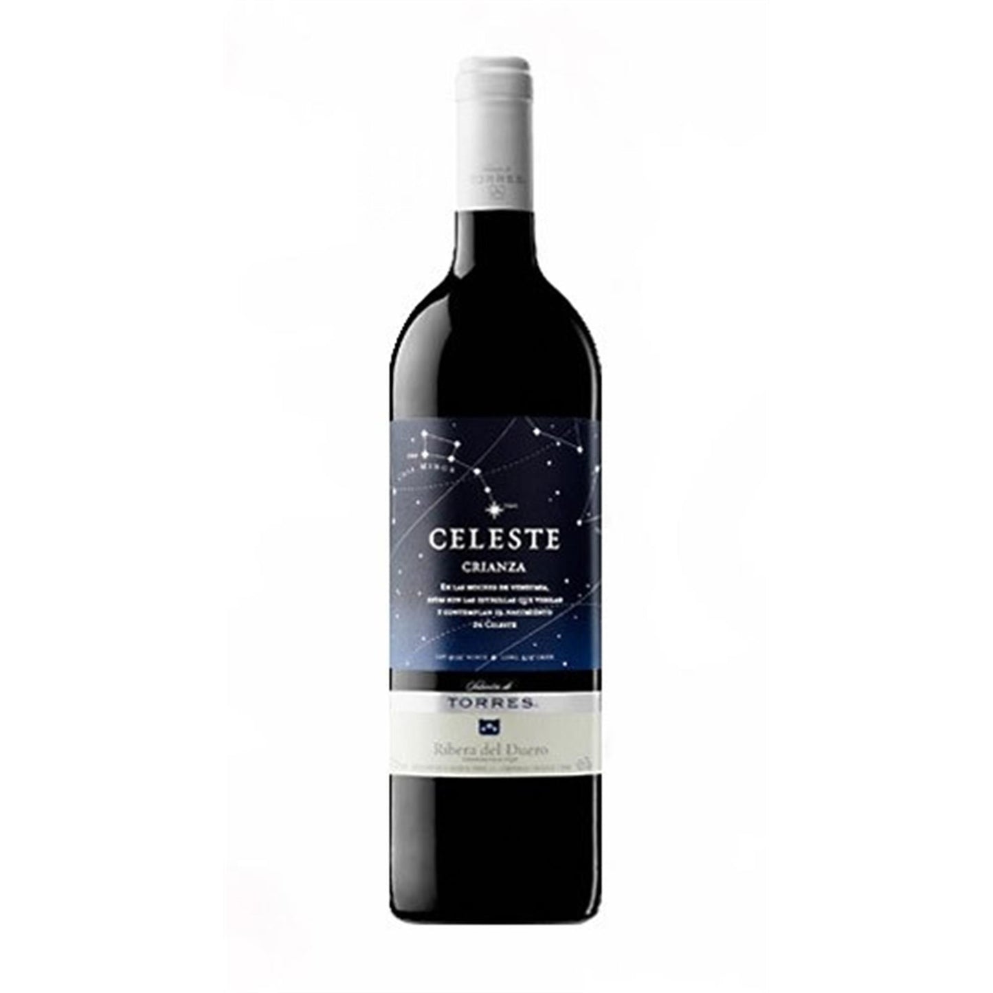 Pago del Cielo Celeste Crianza 2020 75cl