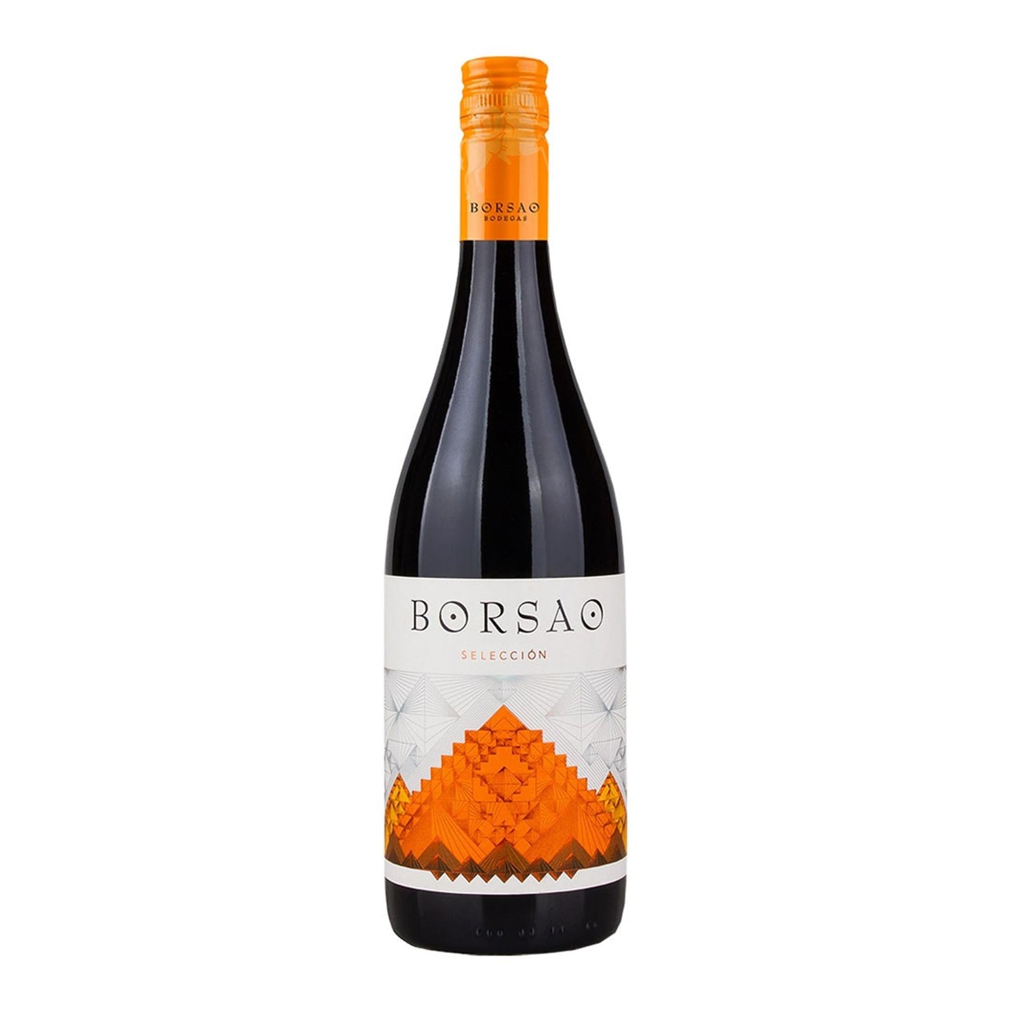 Borsao Seleccion Tinto 2022 75cl
