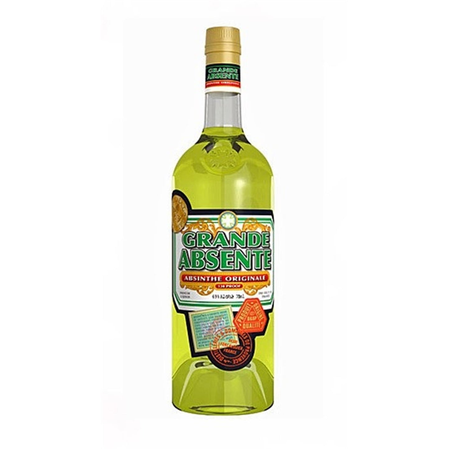 Grande Absente Absinthe 70cl
