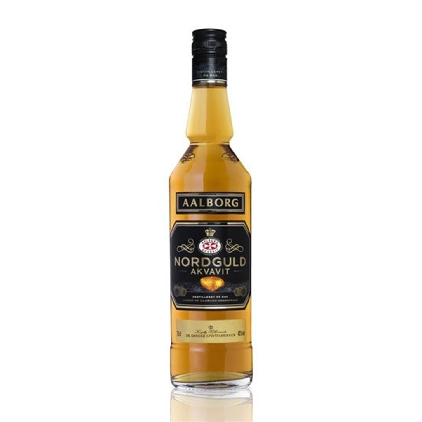 Aalborg Nordguld Akvavit 70cl