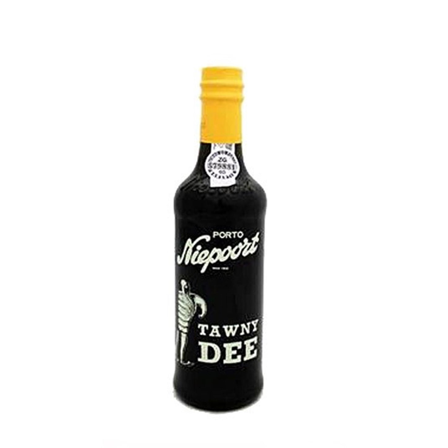 Niepoort Tawny Dee Port 375ml