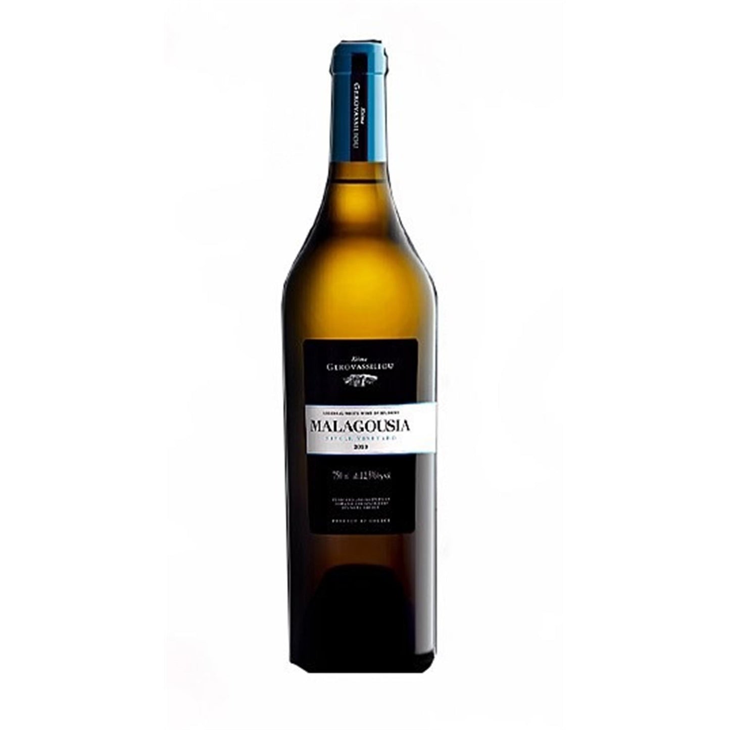 Gerovassiliou Malagousia 2024 75cl