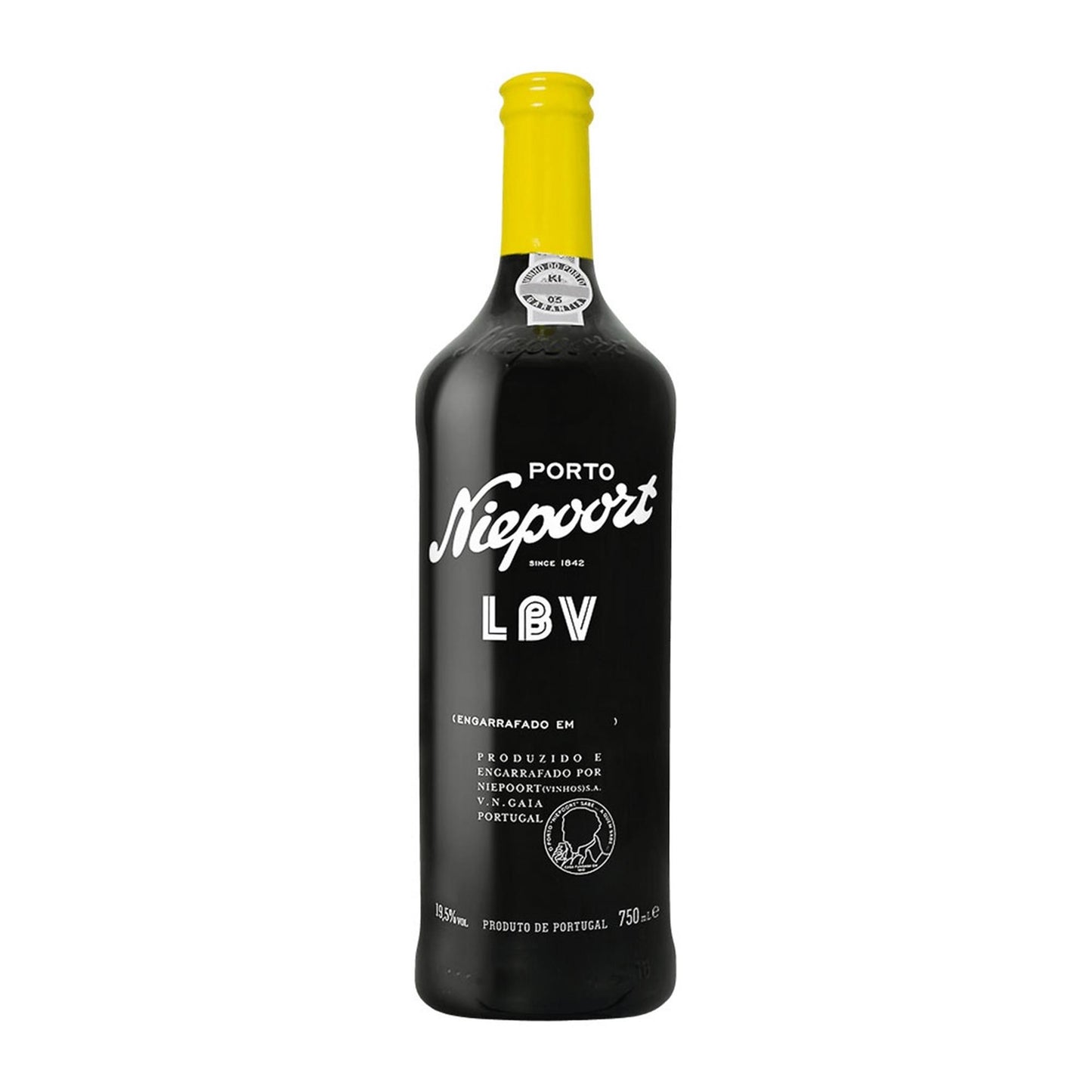 Niepoort LBV 2018 Port 75cl