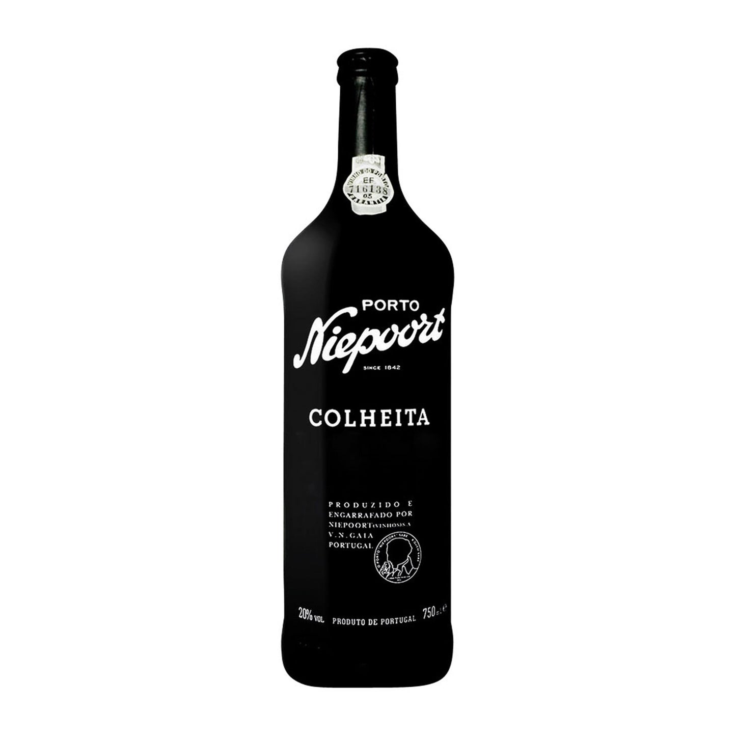 Niepoort Colheita 2008 75cl