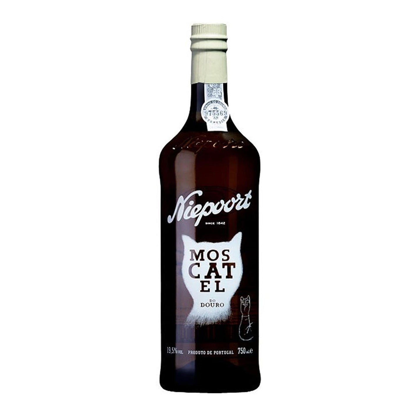 Niepoort Moscatel do Douro 75cl