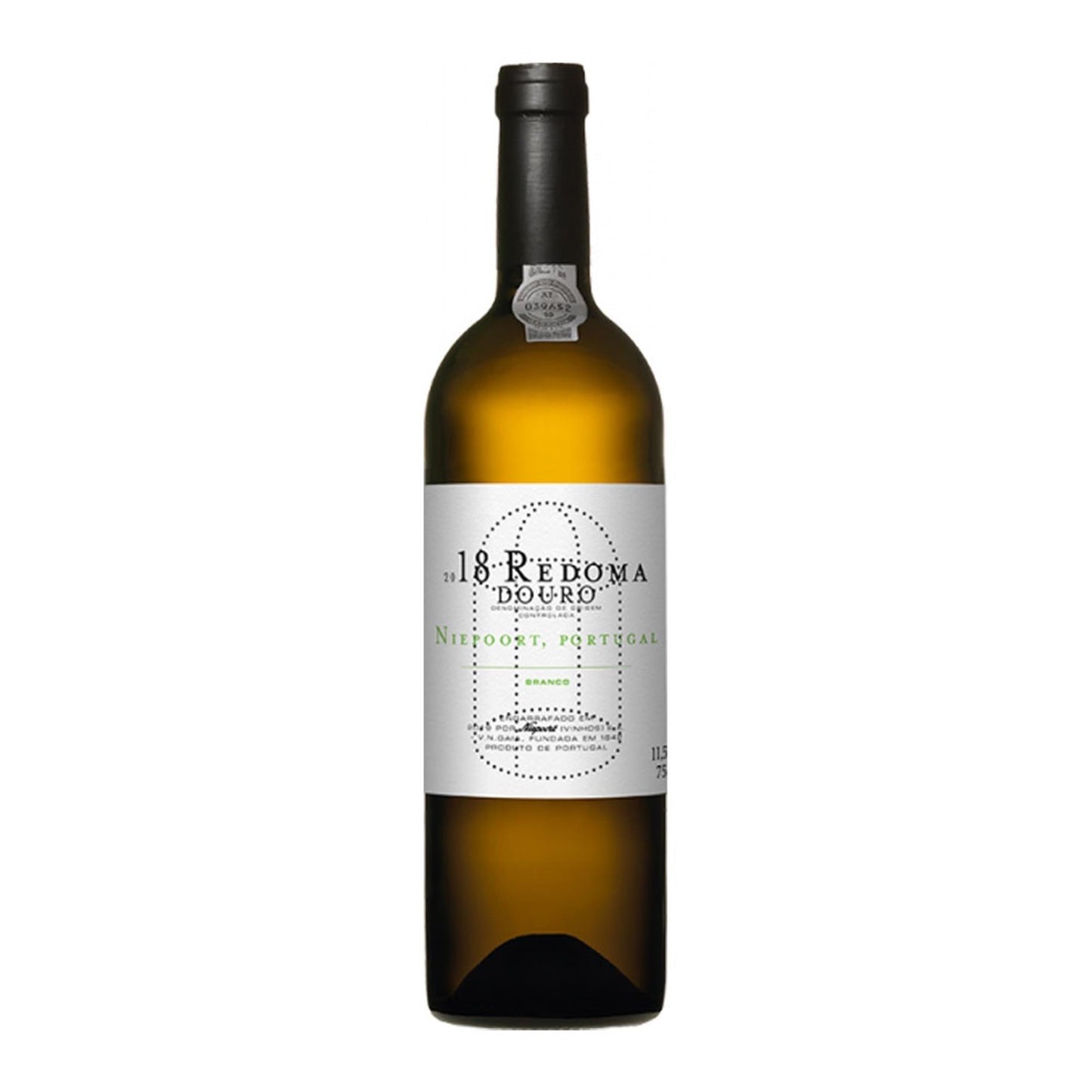 Niepoort Douro Redoma Branco 2020 75cl