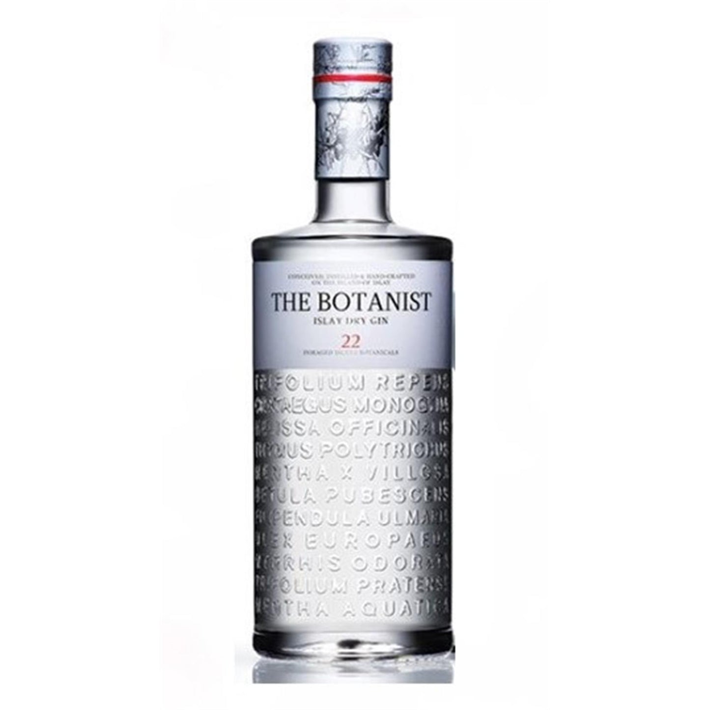 The Botanist Islay Dry Gin 70cl