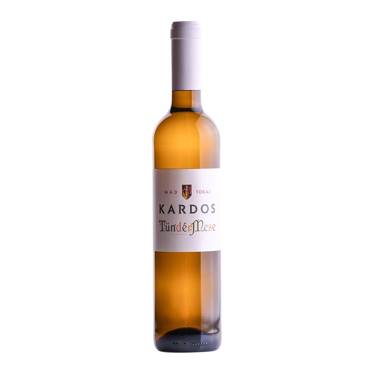Kardos Tundermese Late Harvest 2022 50cl