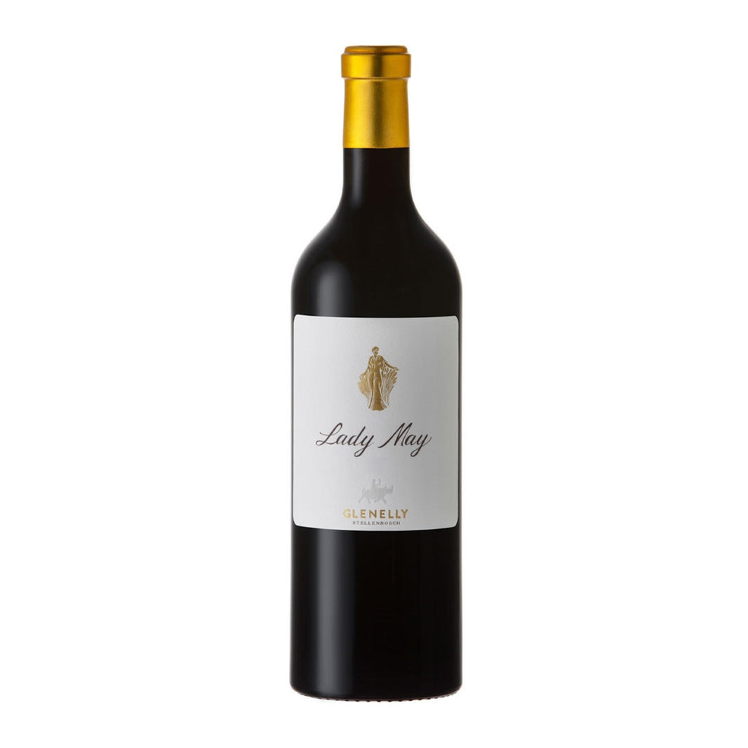 Glenelly Estate Lady May 2019 75cl