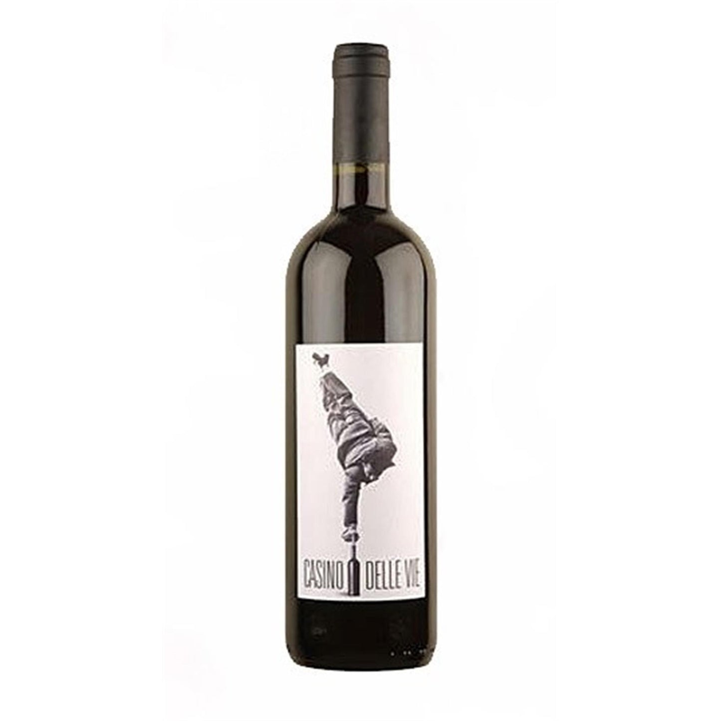 Casino Delle Vie 2018 Tenuta Il Palagio Organic 75cl
