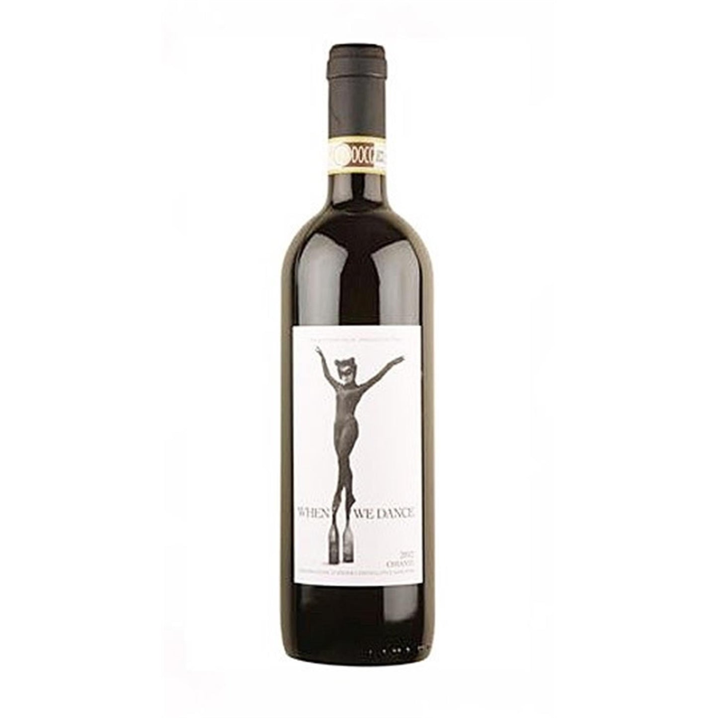 Tenuta Il Palagio When We Dance Chianti 2021 Organic 75cl