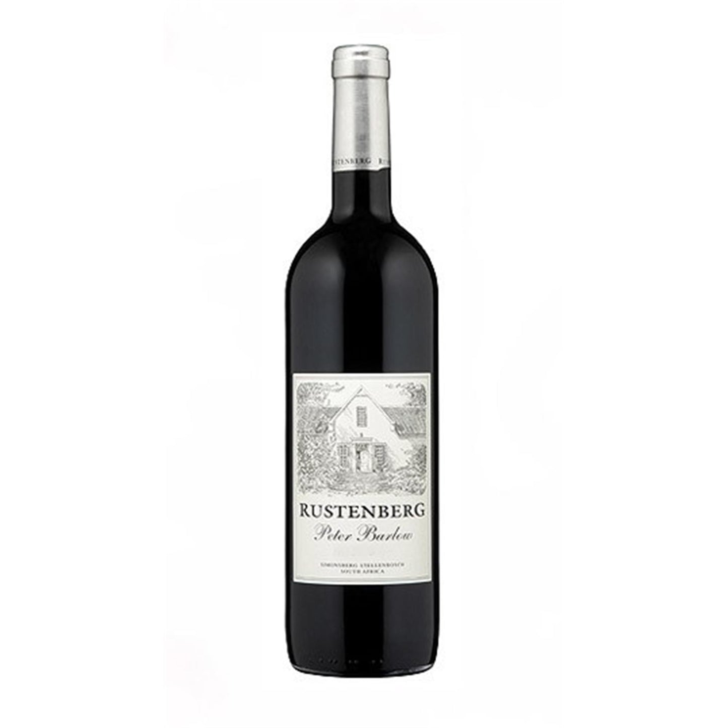 Rustenberg Peter Barlow 2022 75cl