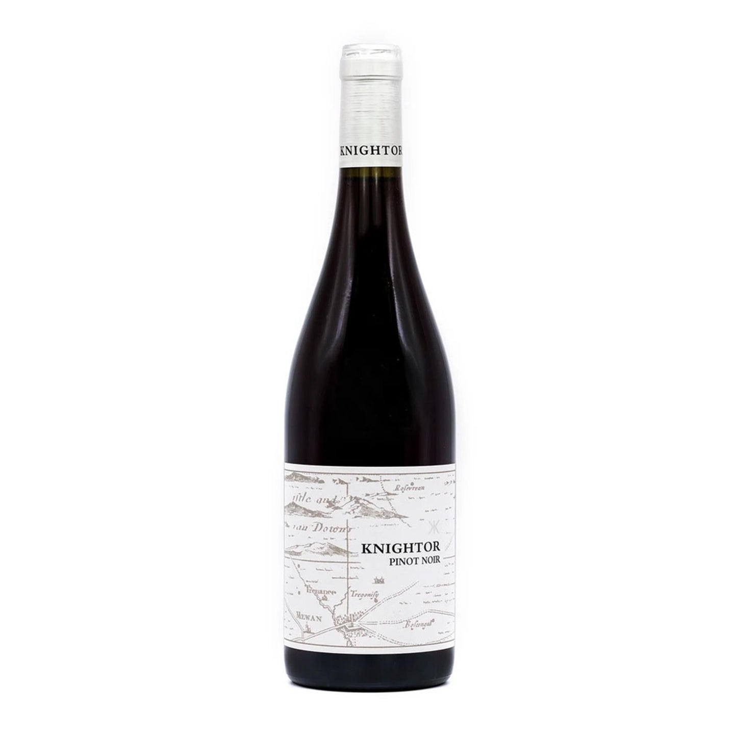 Knightor Pinot Noir 2019 75cl