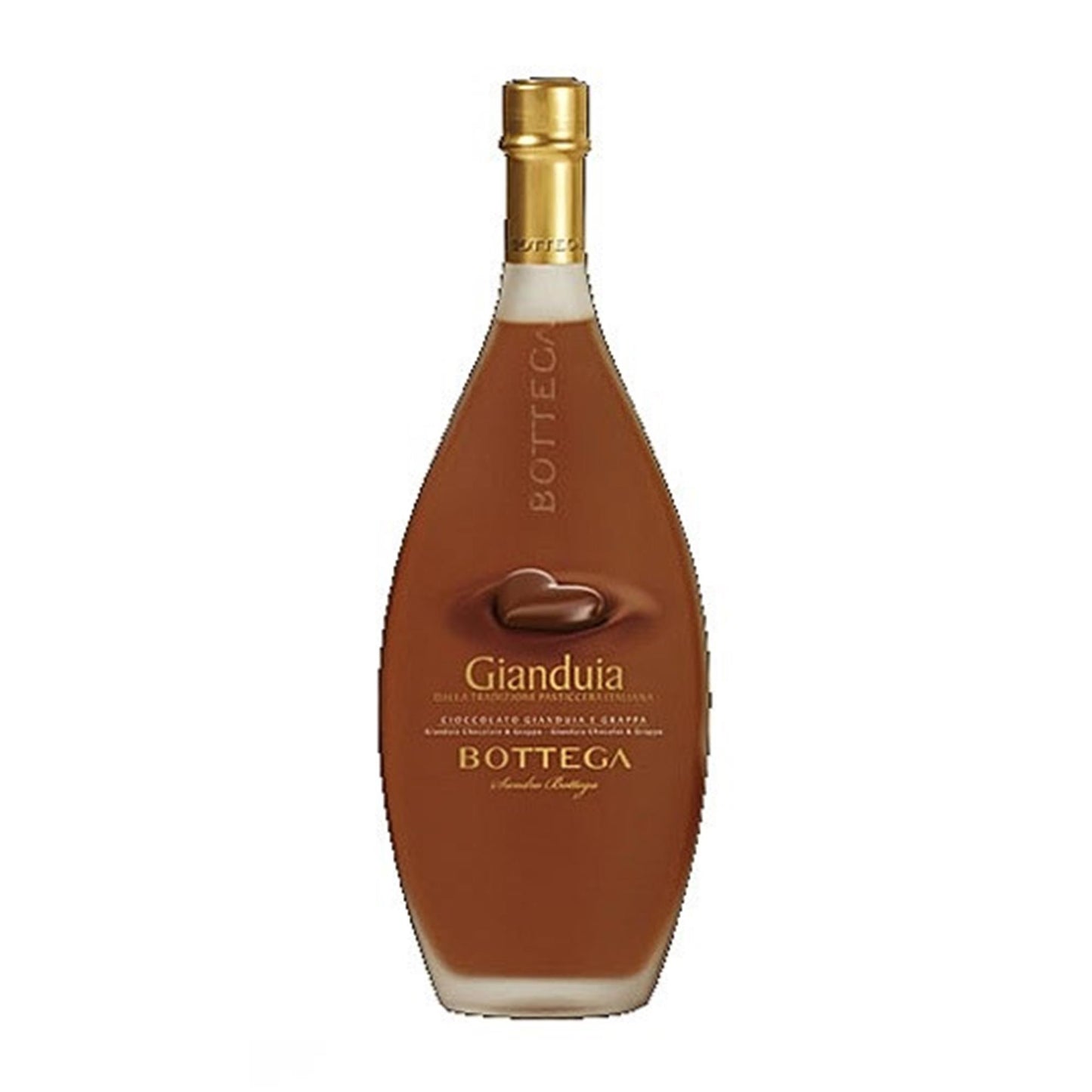 Bottega Gianduia Chocolate Liqueur 50cl