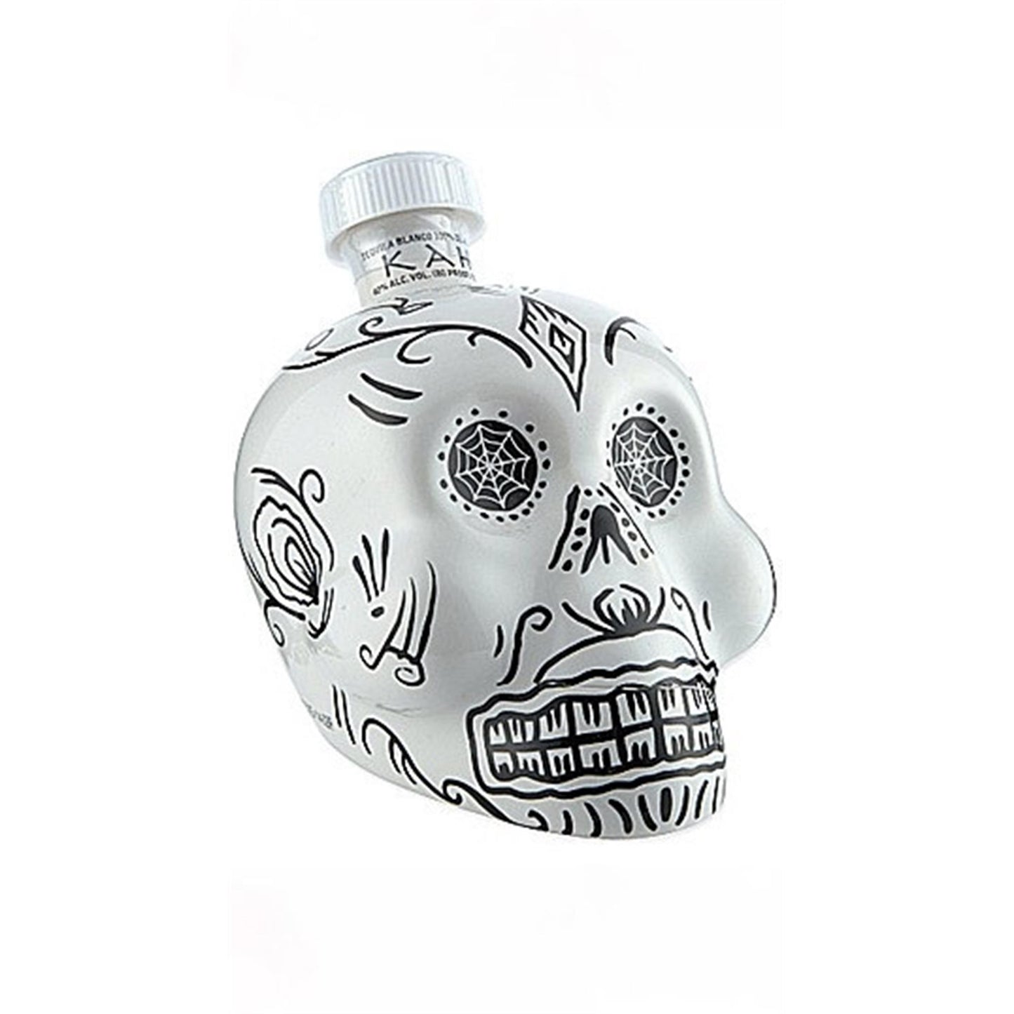 Kah Tequila Blanco 70cl