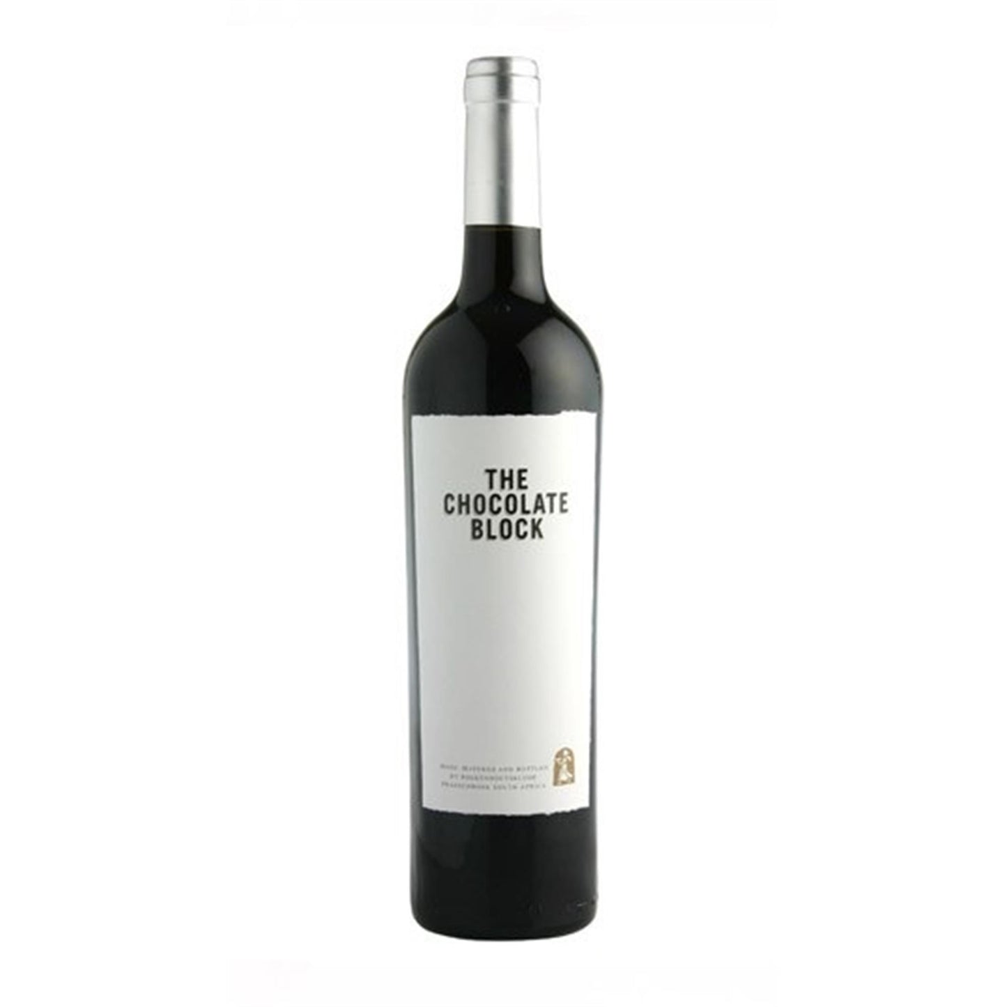 The Chocolate Block 2023 75cl