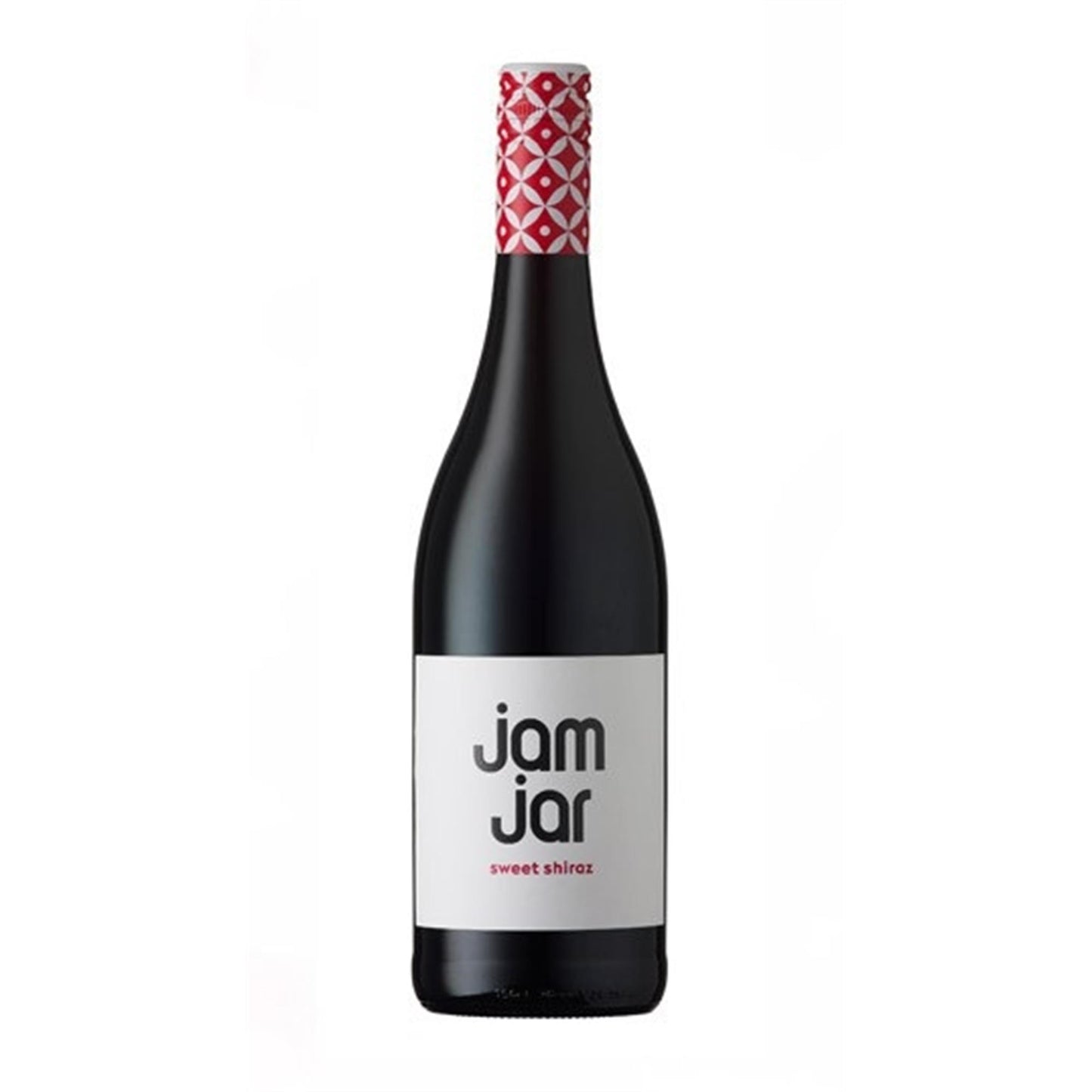 Jam Jar Sweet Shiraz 2021 75cl