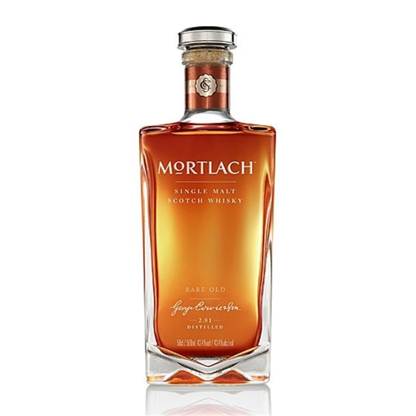 Mortlach Rare Old 50cl
