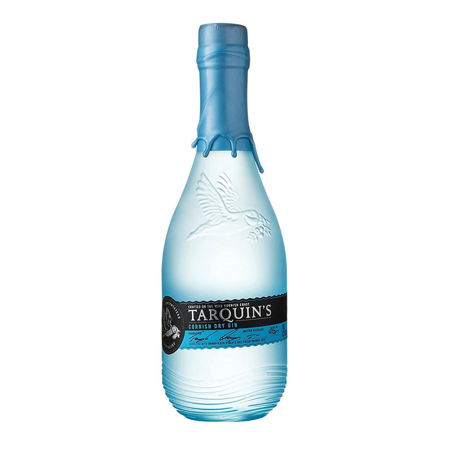 Tarquin's Cornish Dry Gin Magnum 150cl