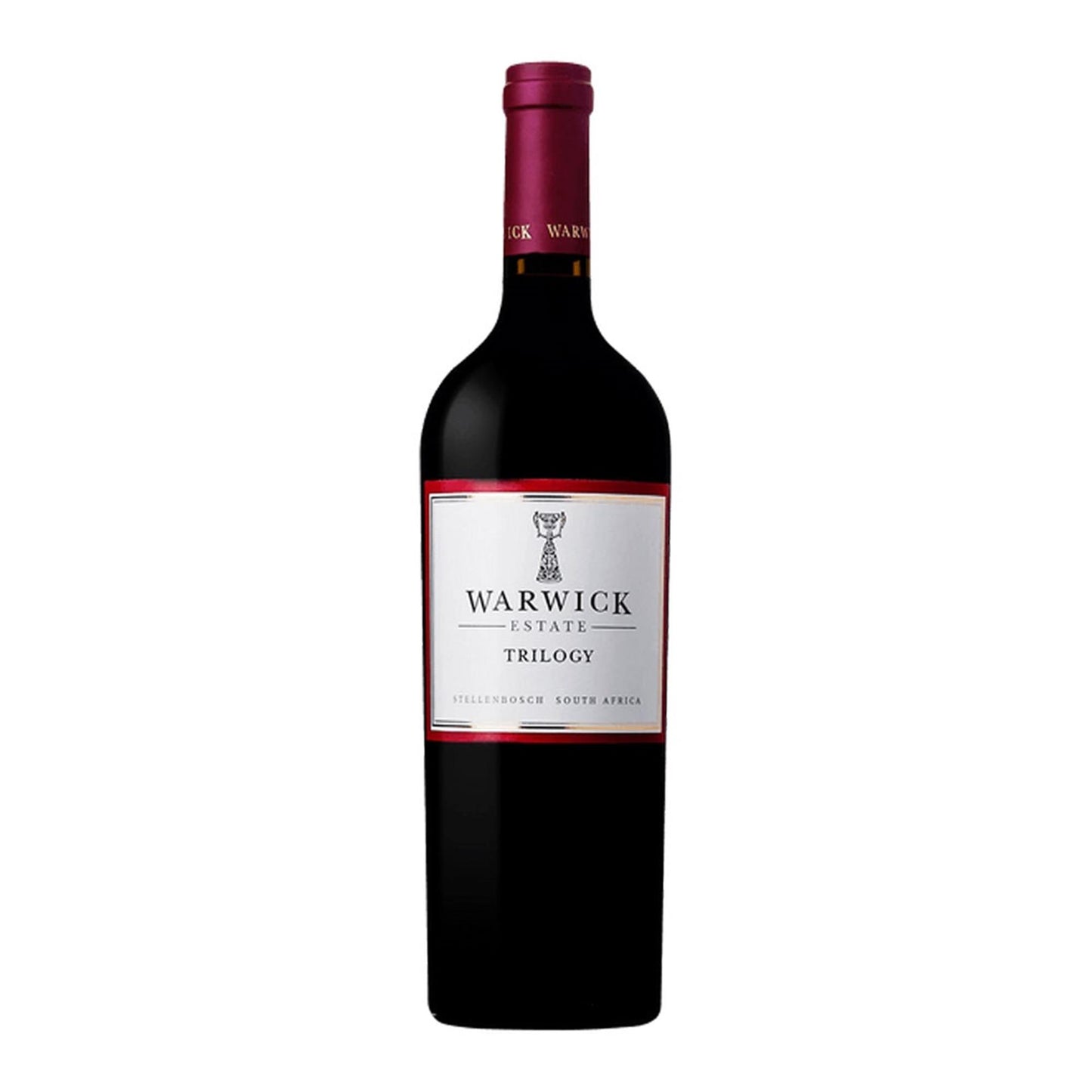 Warwick Estate Trilogy 2019 75cl