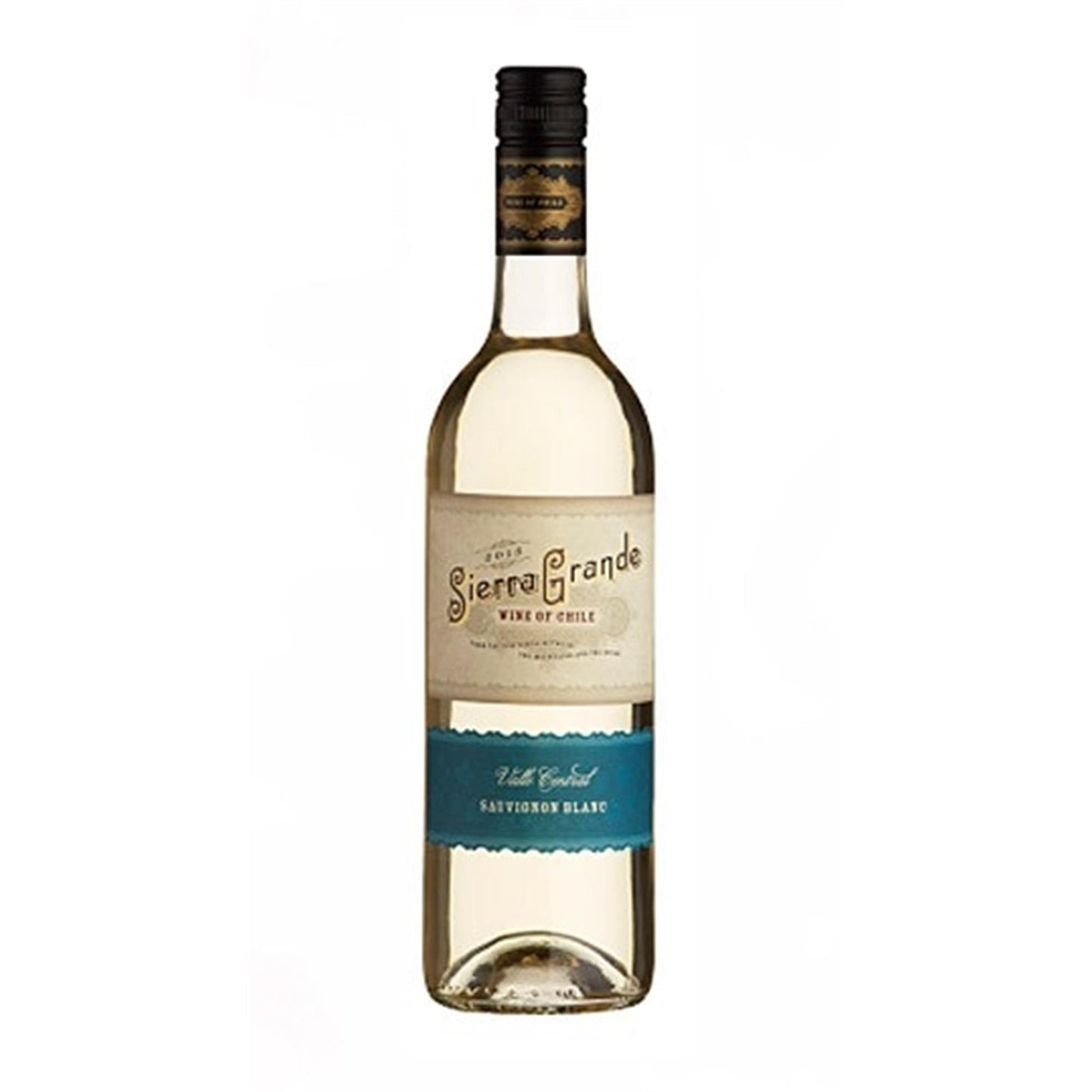 Sierra Grande Sauvignon Blanc 2021 75cl