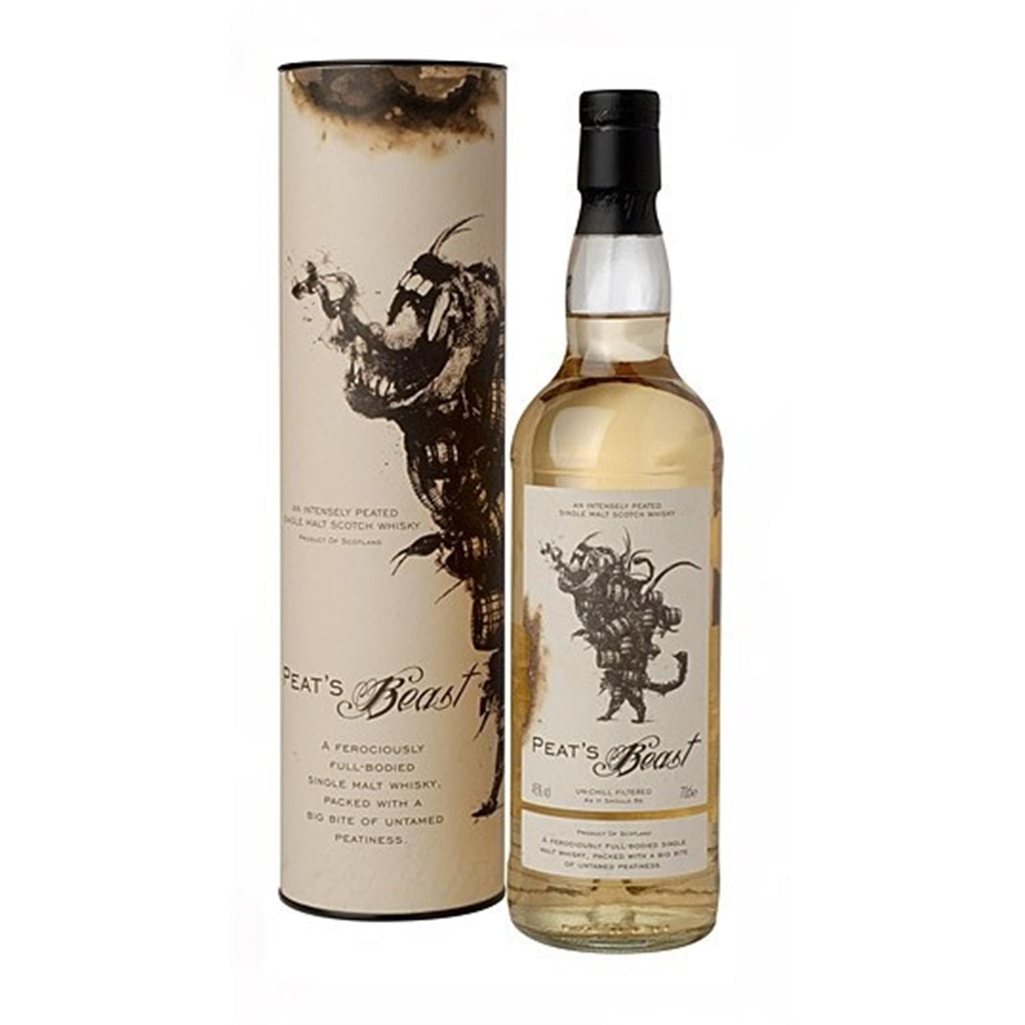 Peats Beast 70cl