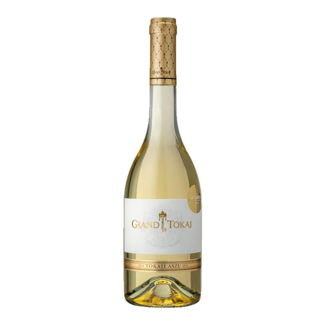 Grand Tokaji Aszu 6 Puttonyos 2013 50cl