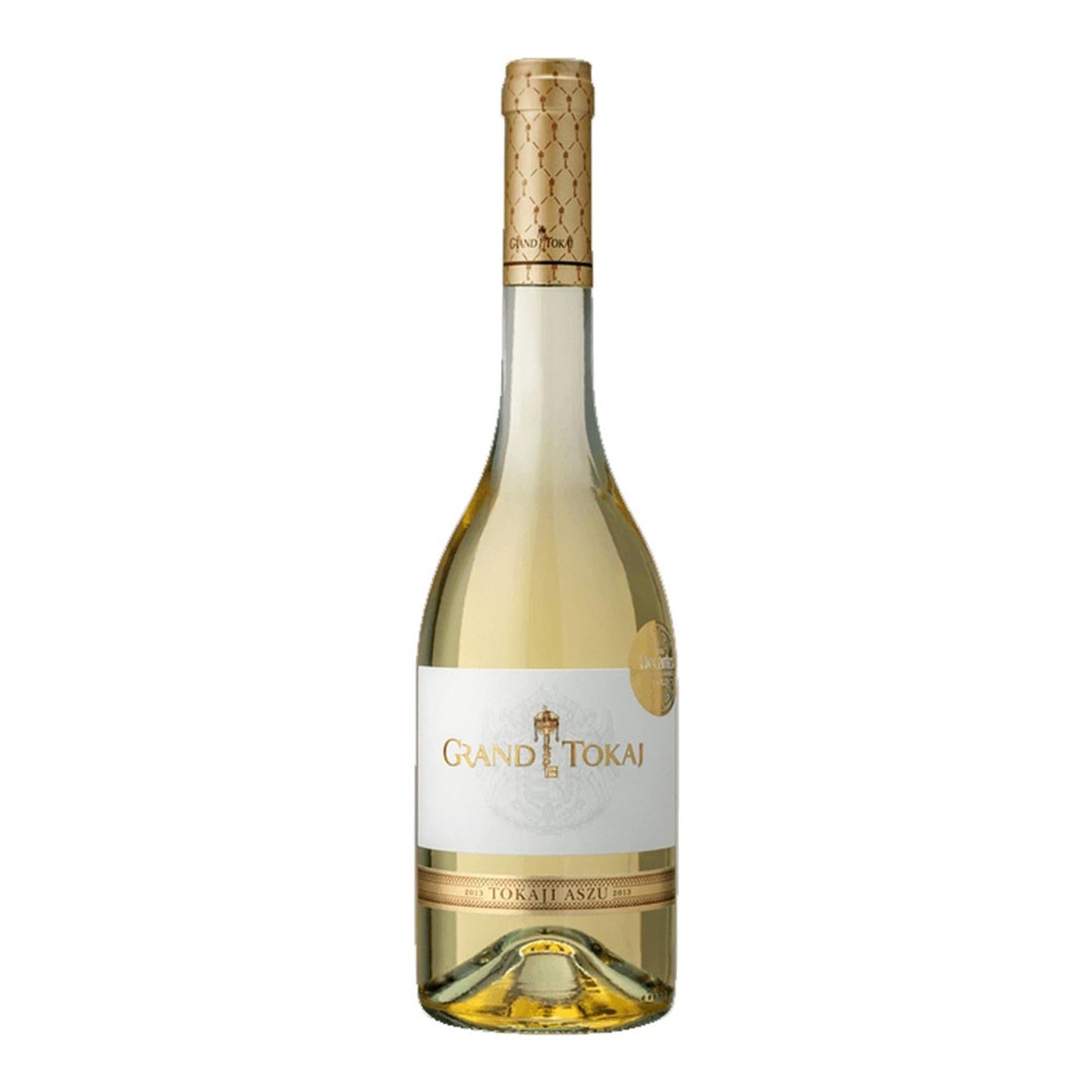 Grand Tokaji Aszu 6 Puttonyos 2013 50cl
