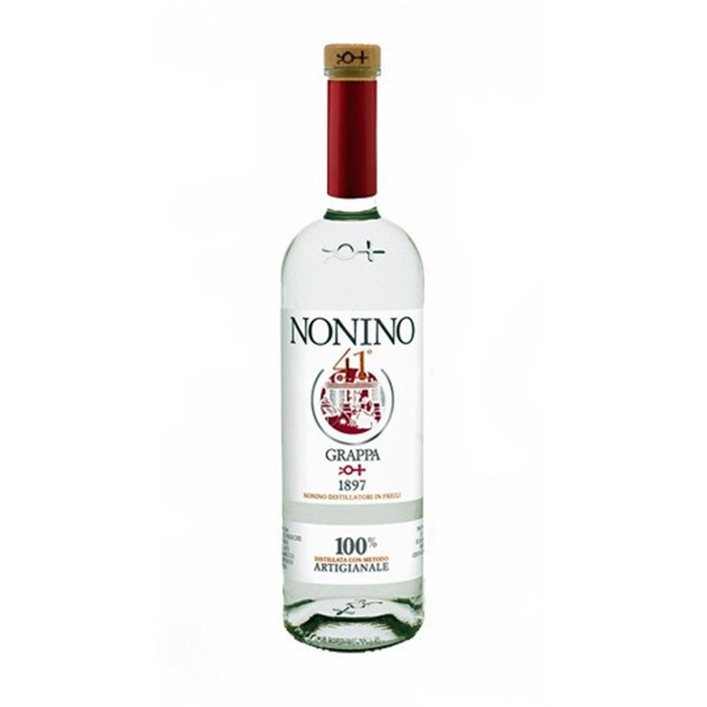 Grappa Tradizione Nonino 70cl
