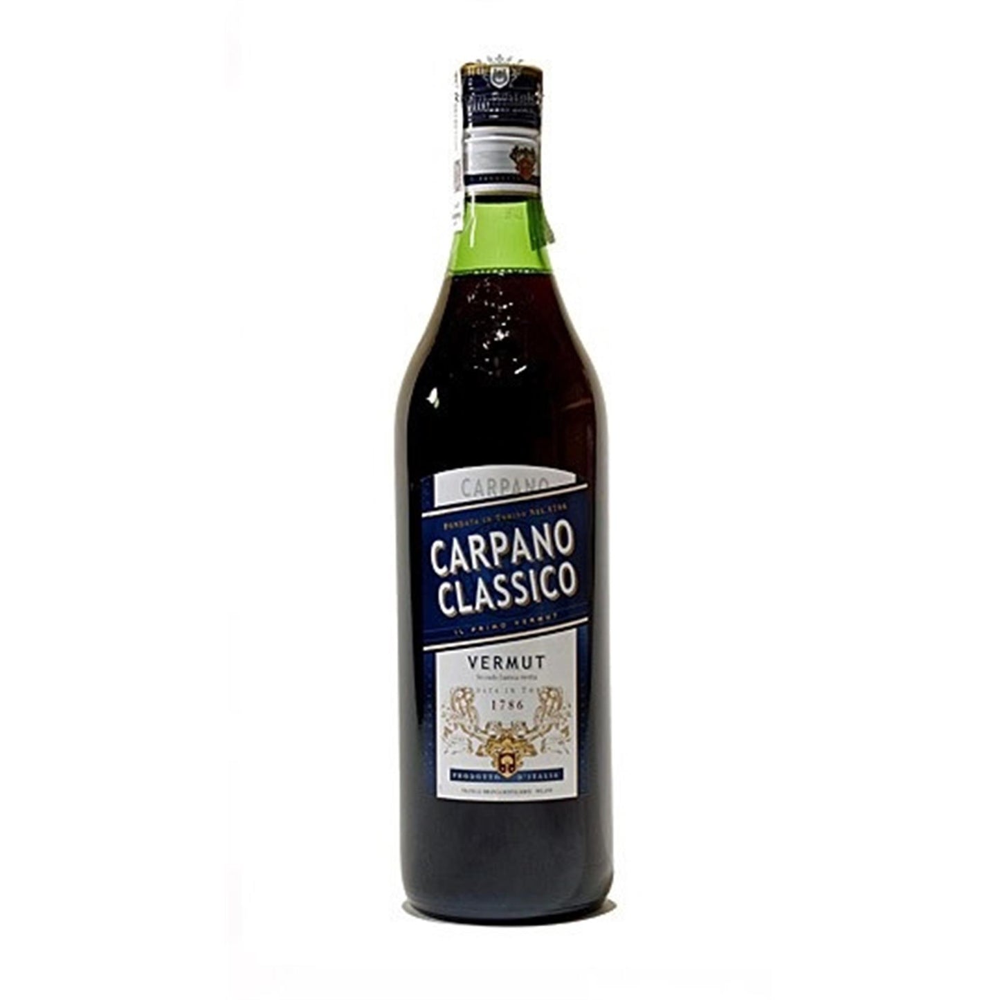 Carpano Classico Vermouth 100cl