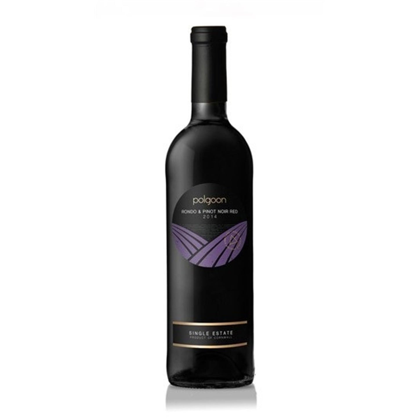 Polgoon Rondo & Pinot Noir Precoce Red 2022 75cl