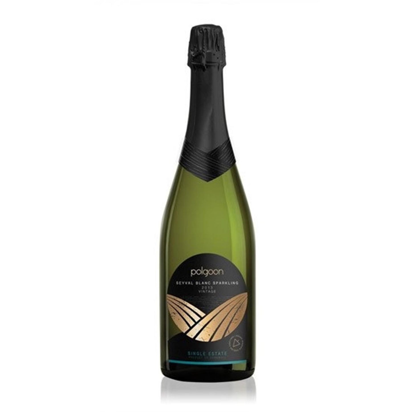 Polgoon Seyval Blanc Sparkling 2021 75cl