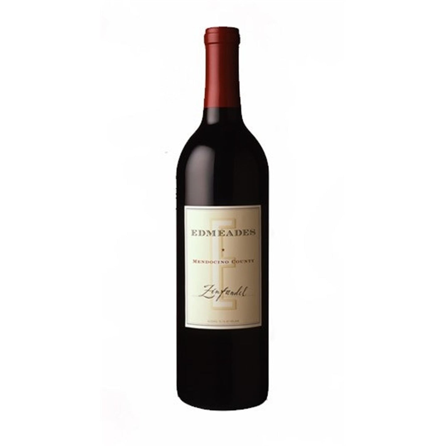 Edmeades Zinfandel 2021 Mendocino County 75cl