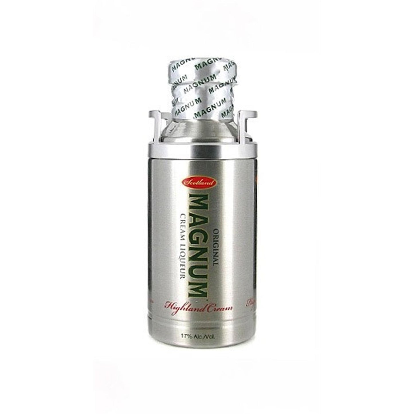 Magnum Cream Liqueur 50cl