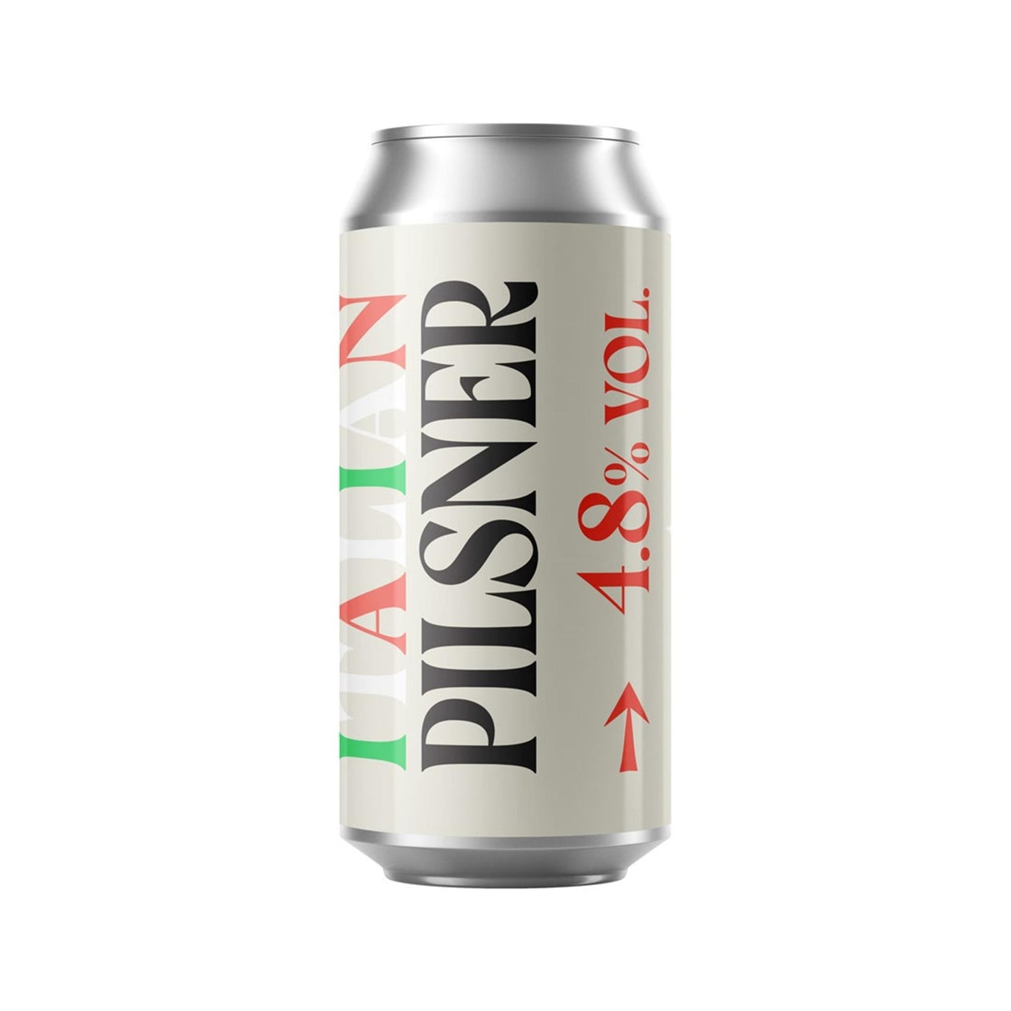 Verdant x Braybrooke Italian Pilsner 440ml