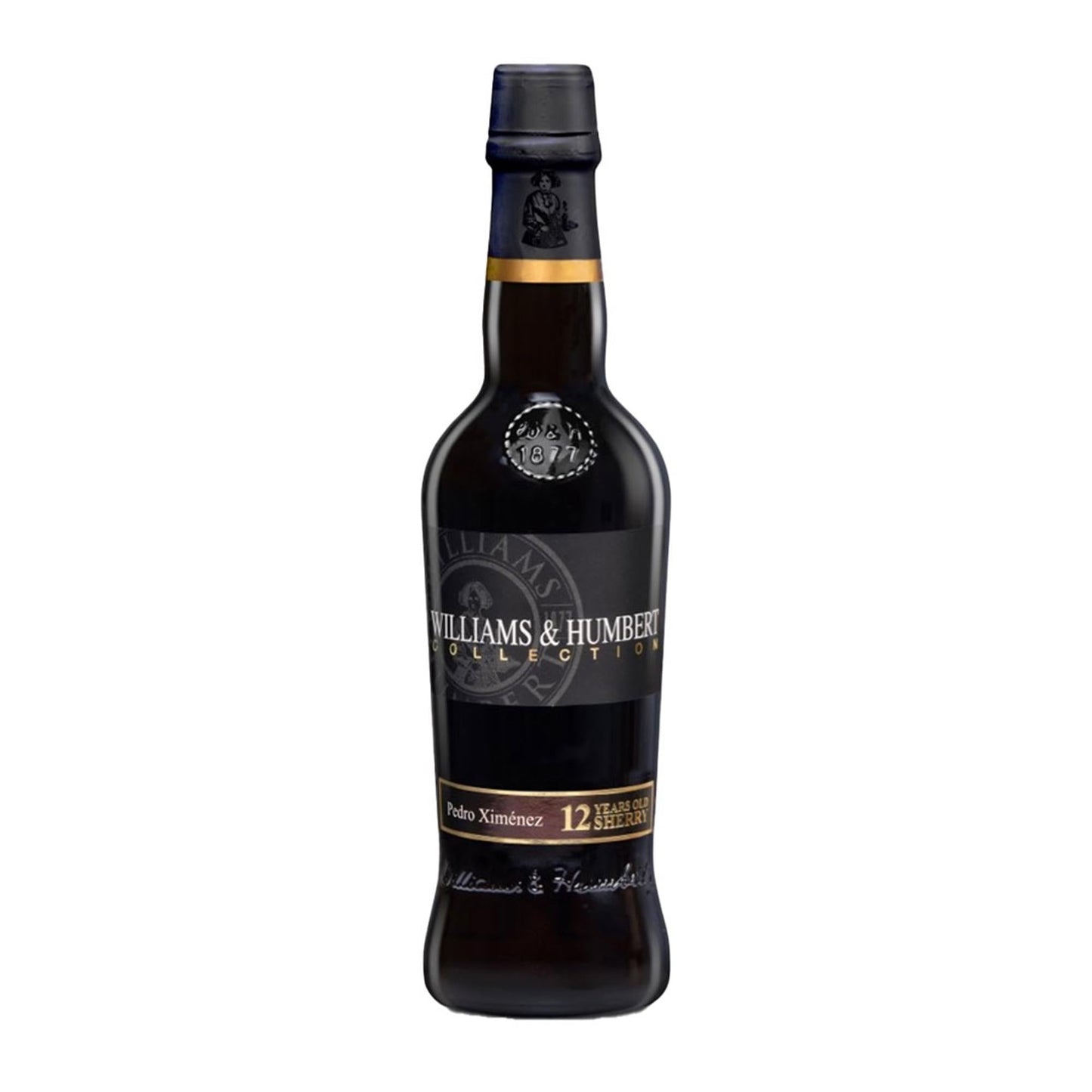 Pedro Ximenez 15 Year Old Williams & Humbert 375ml