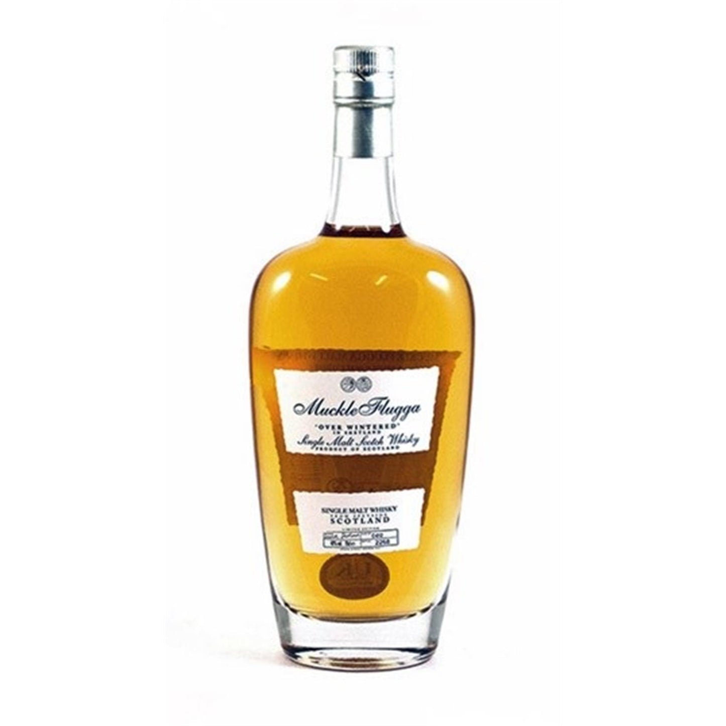 Muckle Flugga Single Malt 70cl