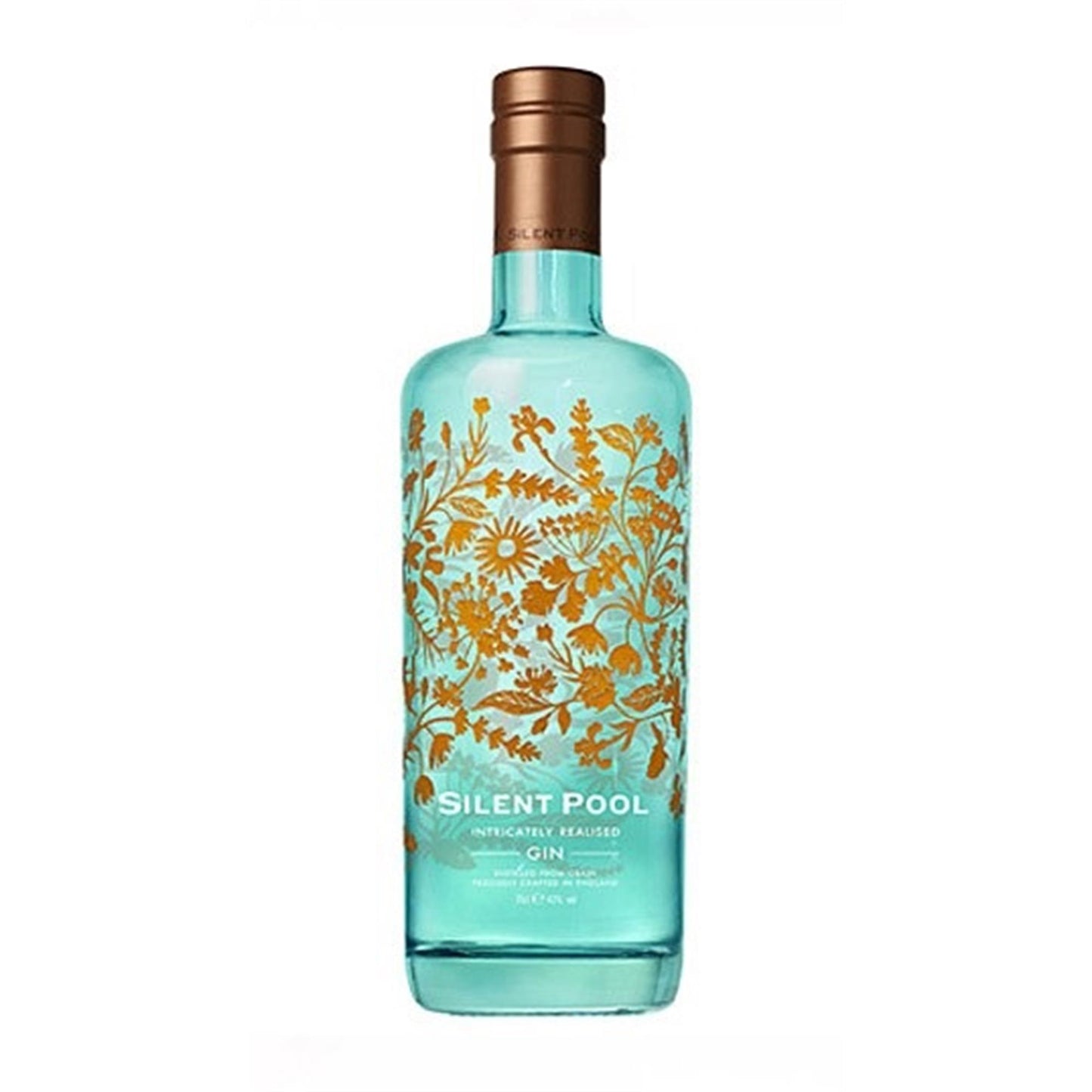 Silent Pool Gin 70cl