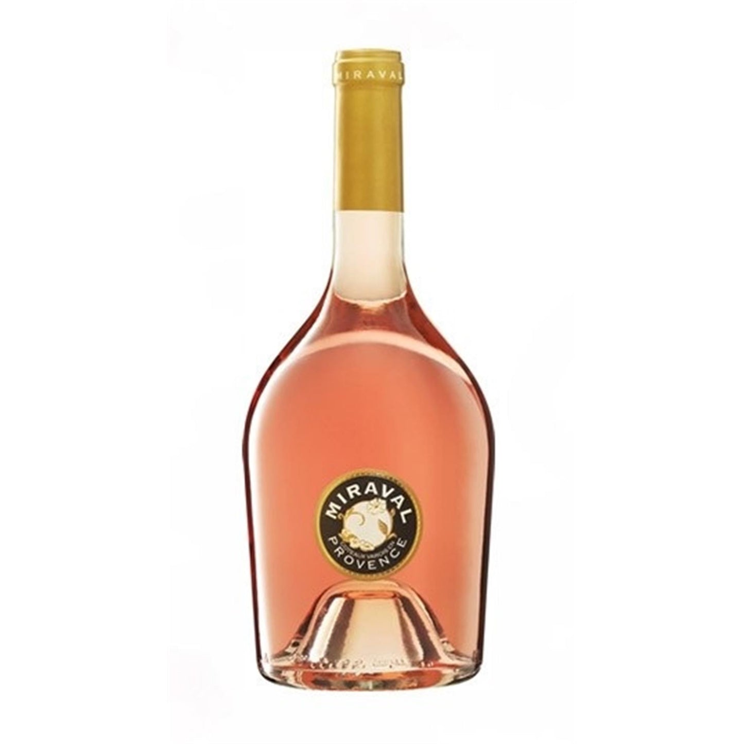 Miraval Cotes de Provence Rose 2021 75cl