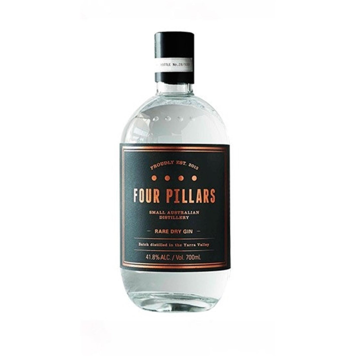 Four Pillars Rare Dry Gin 70cl