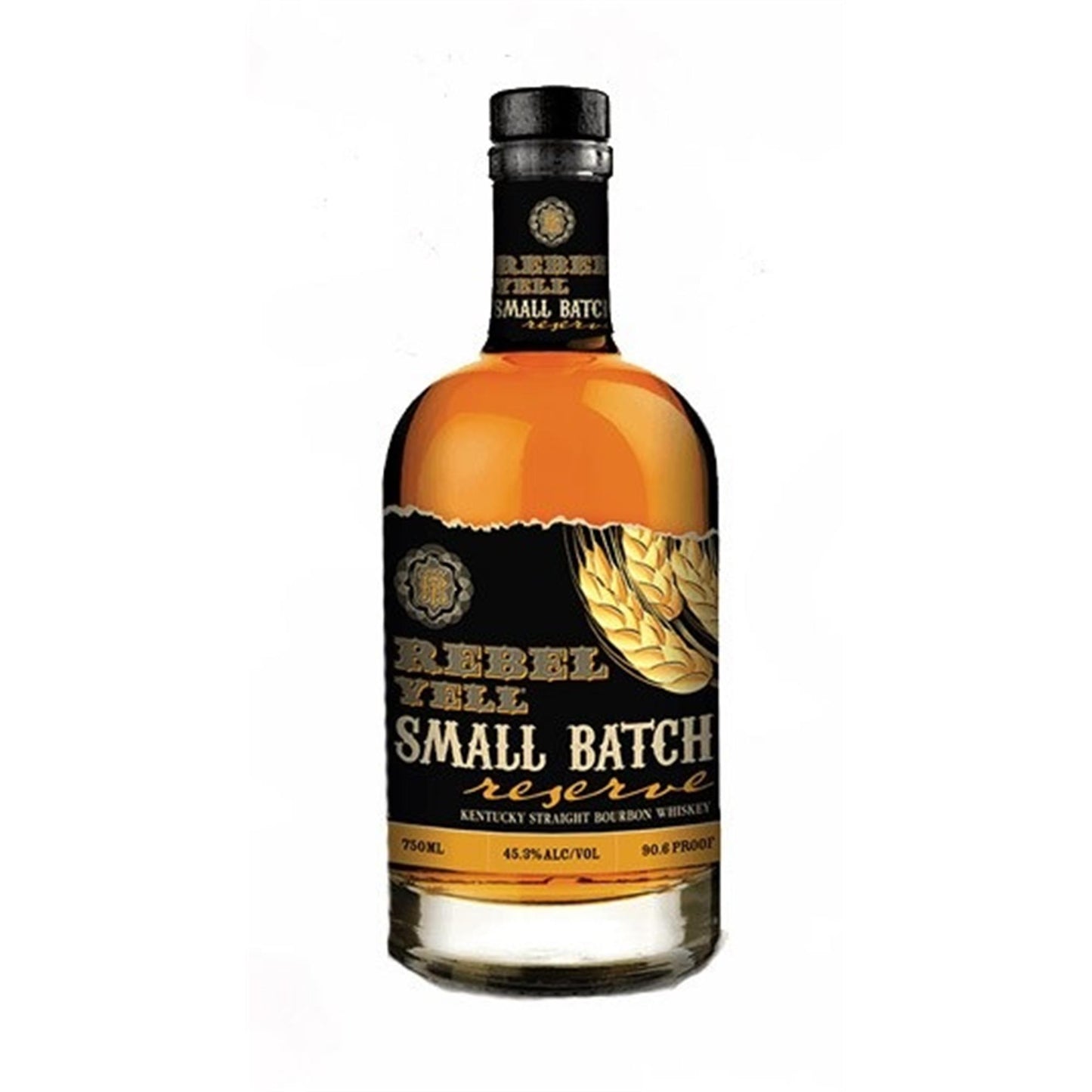Rebel Yell Small Batch Reserve 70cl