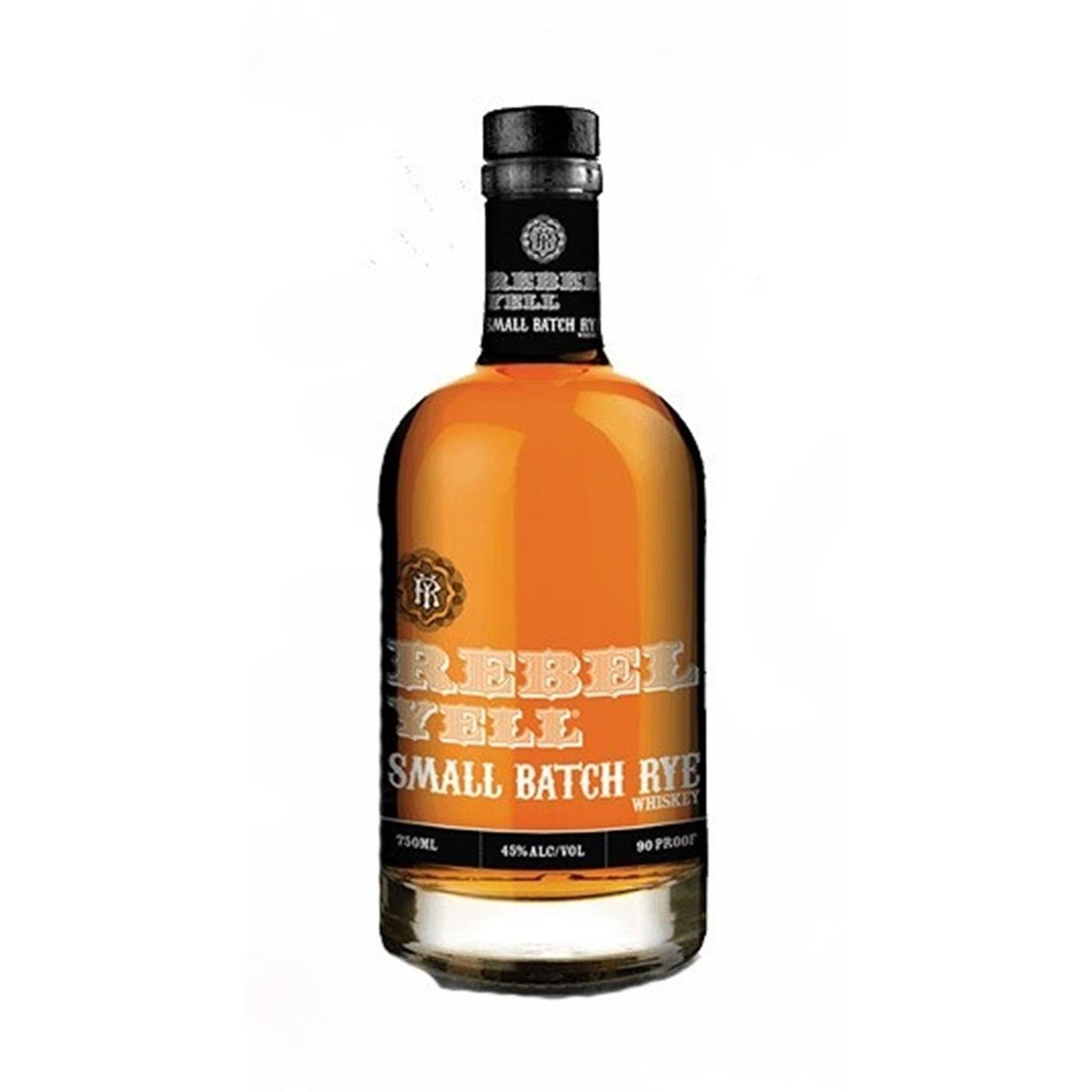 Rebel Yell Small Batch Rye 70cl