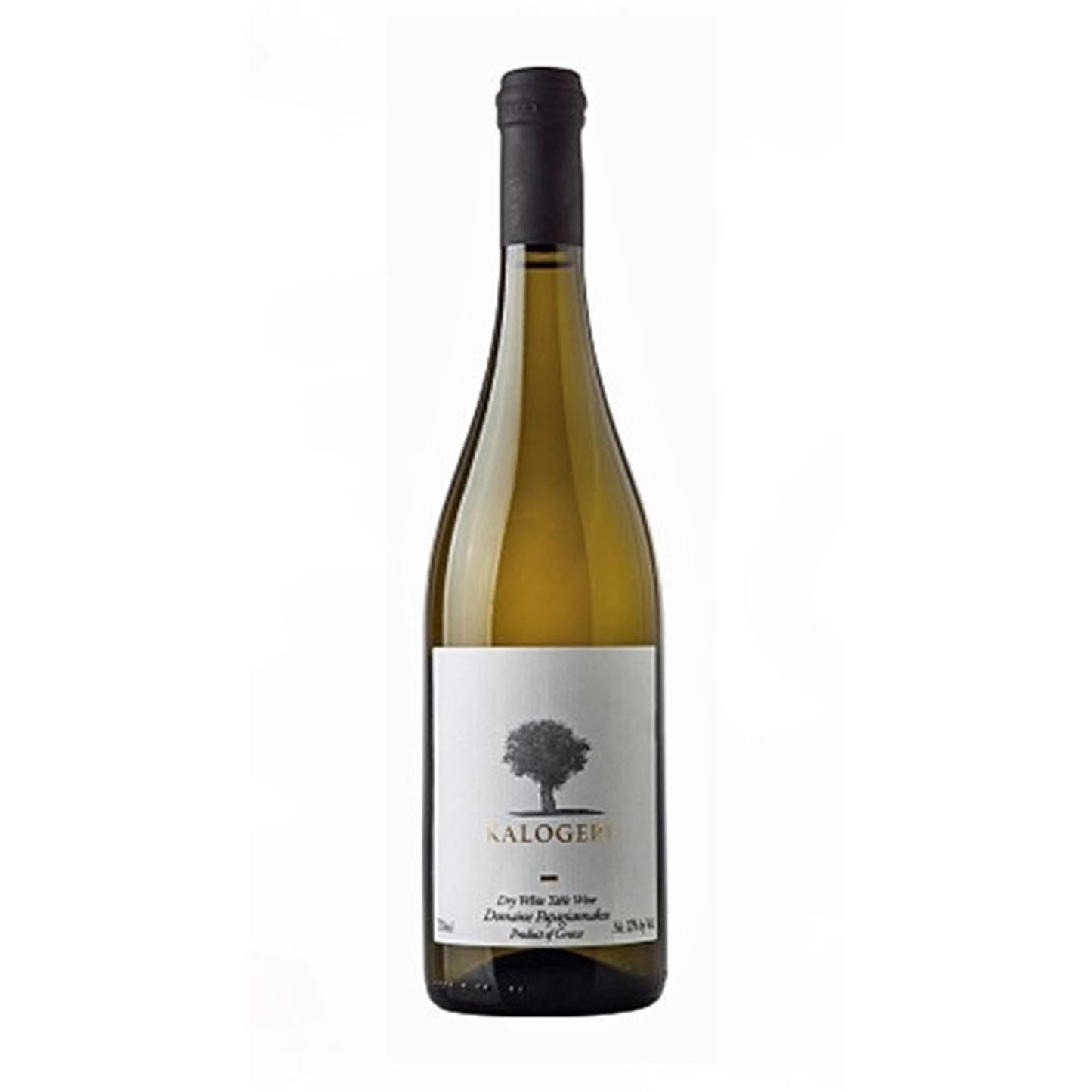 Kalogeri Malagouzia 2023 Domaine Papagiannakos 75cl