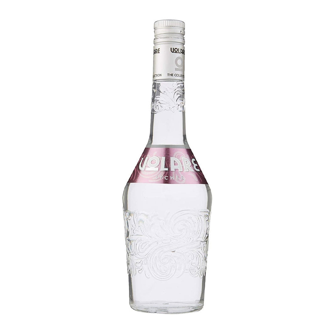 Volare Lychee Liqueur 70cl