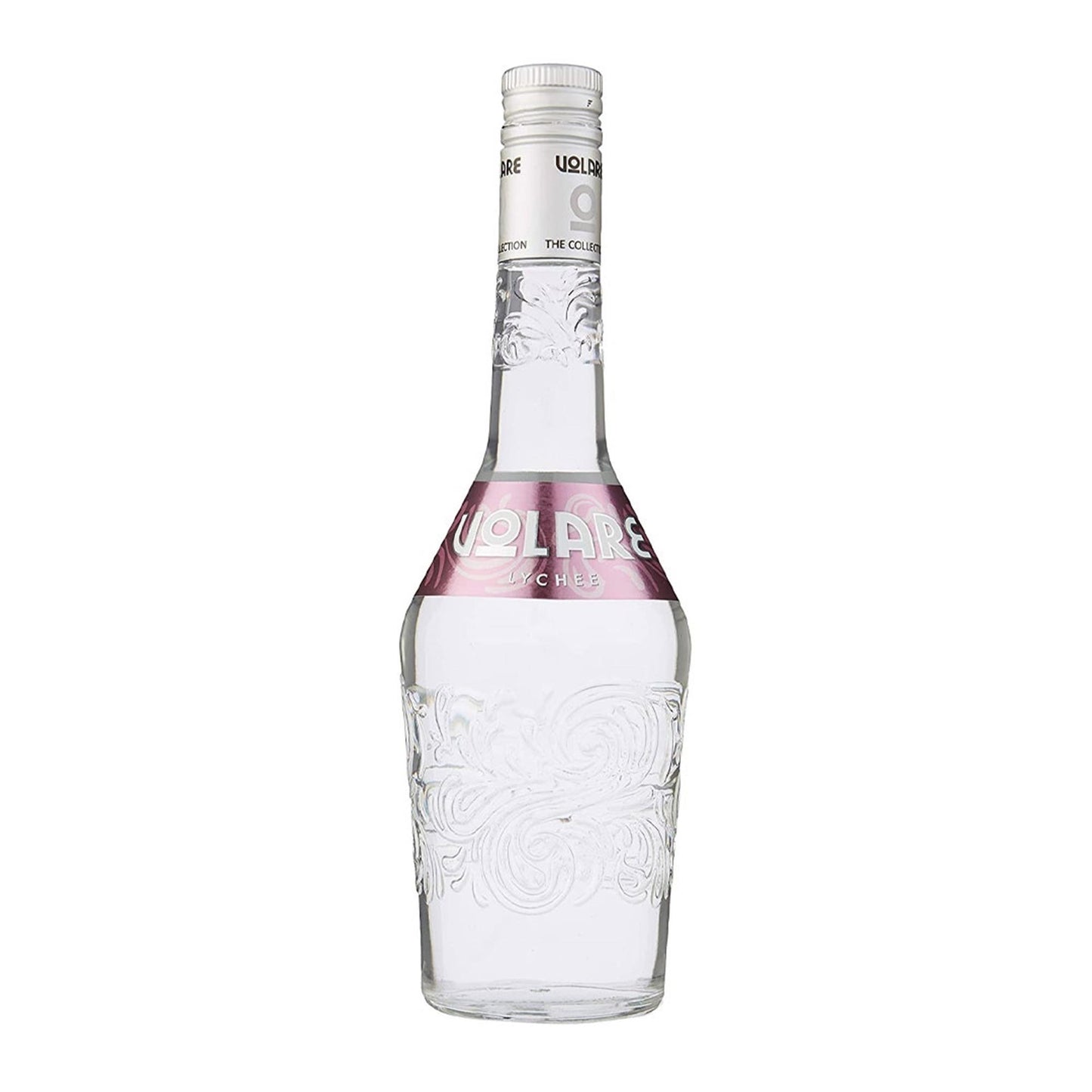 Volare Lychee Liqueur 70cl