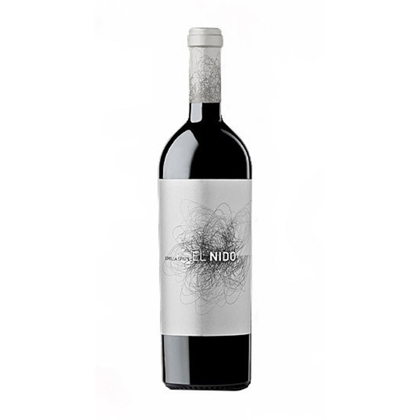 El Nido 2022 Bodegas El Nido 75cl