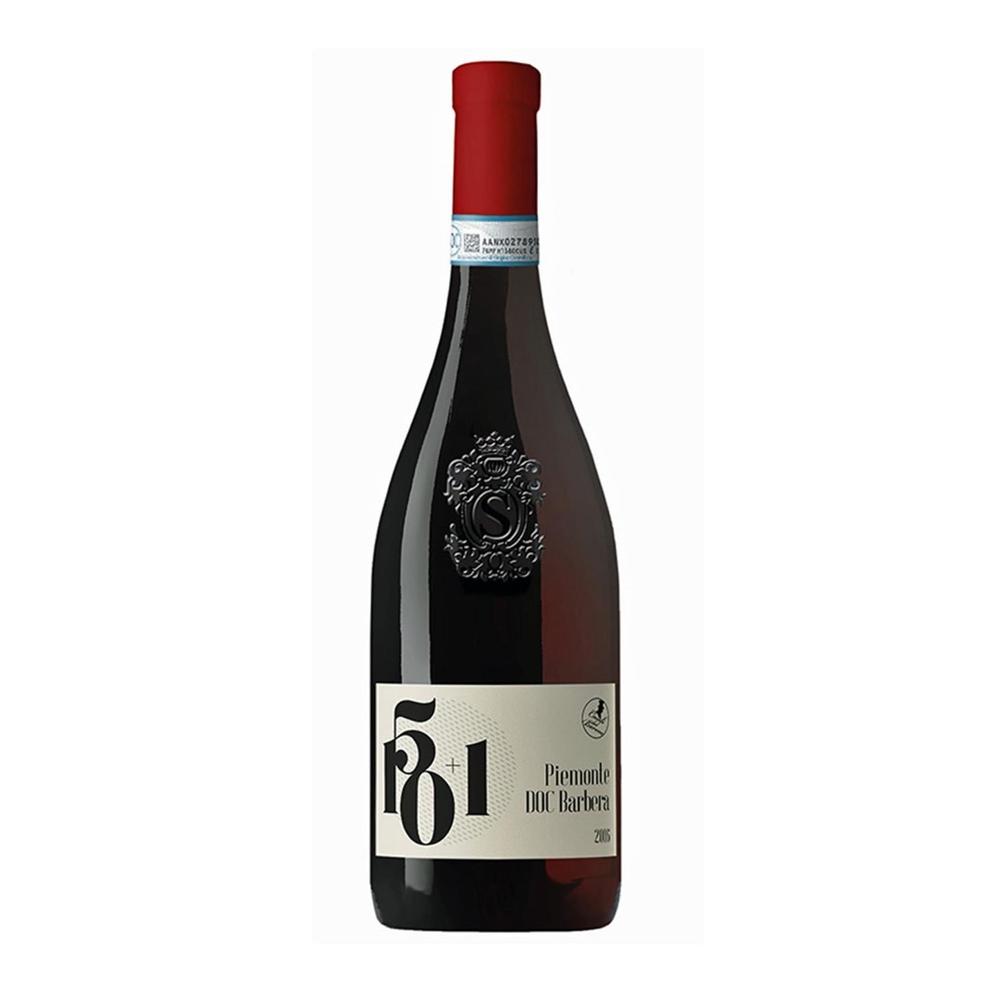 Casali del Barone 150+1 Barbera 2023 75cl